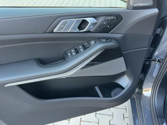 BMW X7 – Bild 14