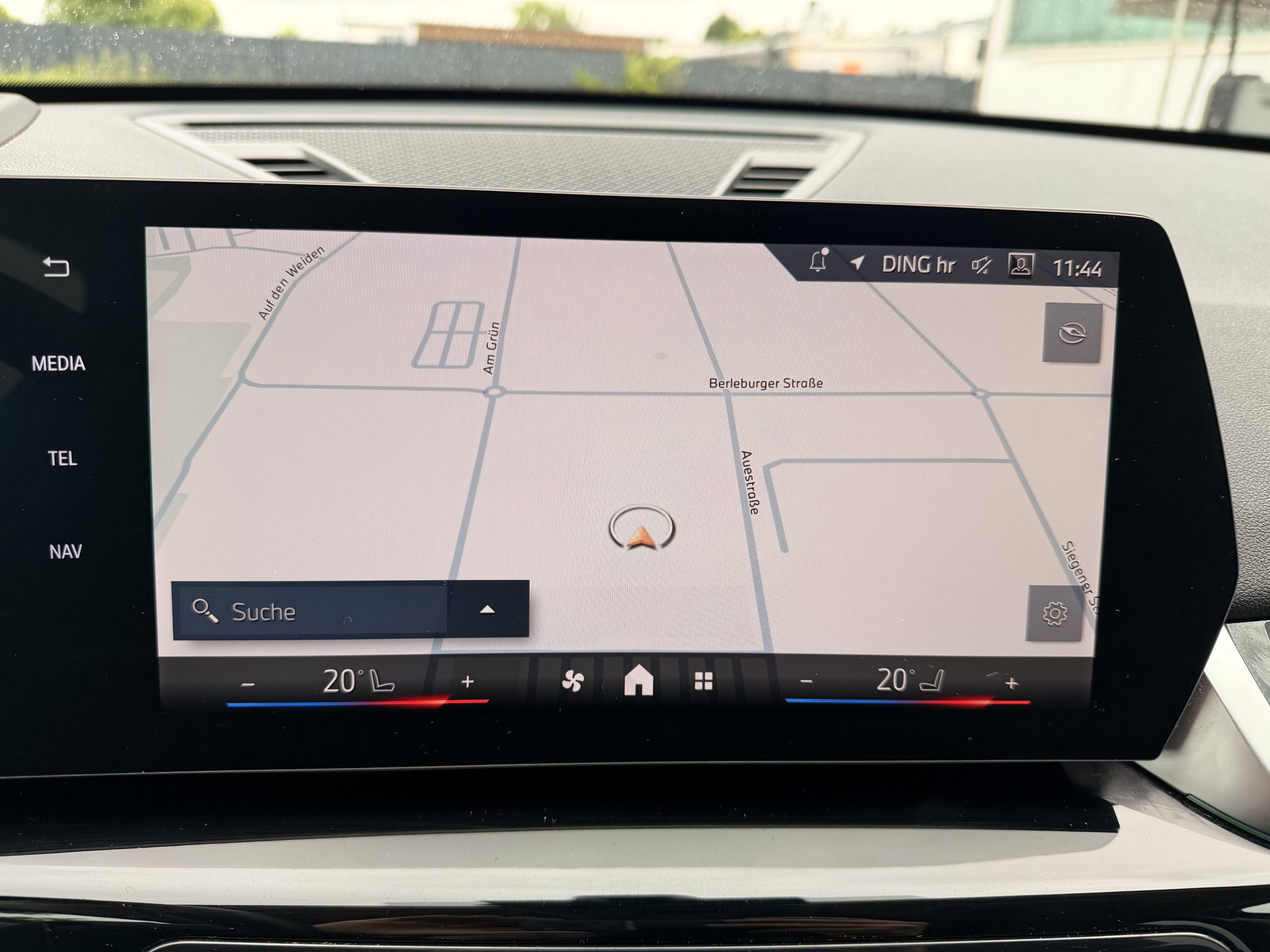 BMW X1 – Bild 14