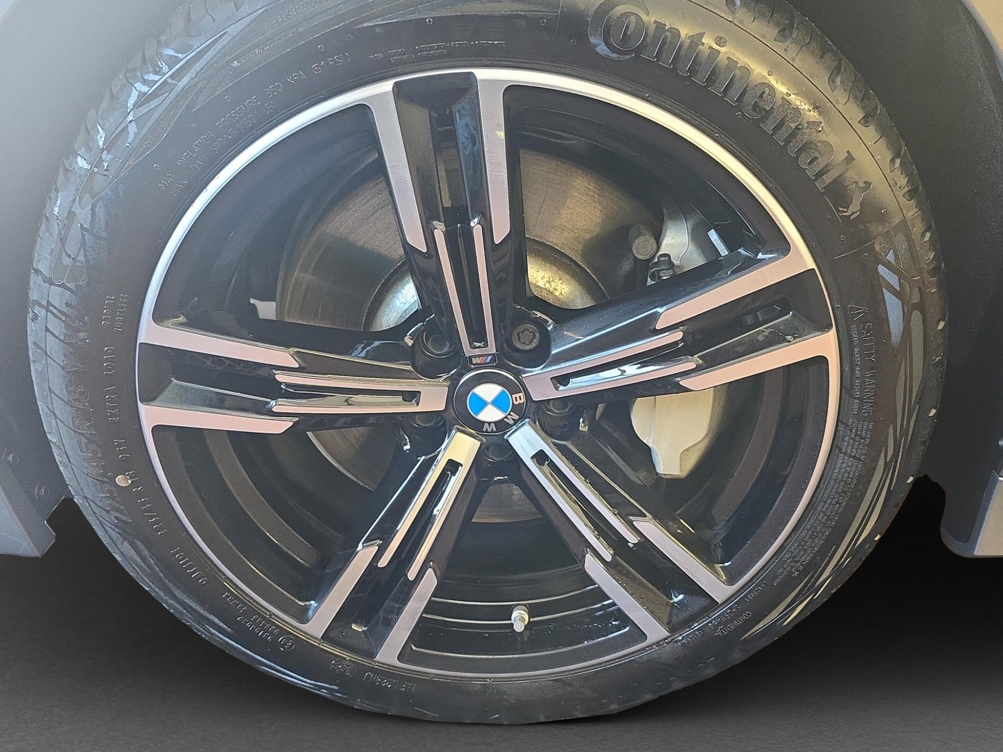 BMW 3er Touring – Bild 14