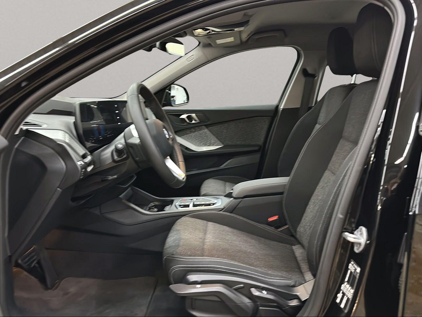 BMW 1er – Bild 9