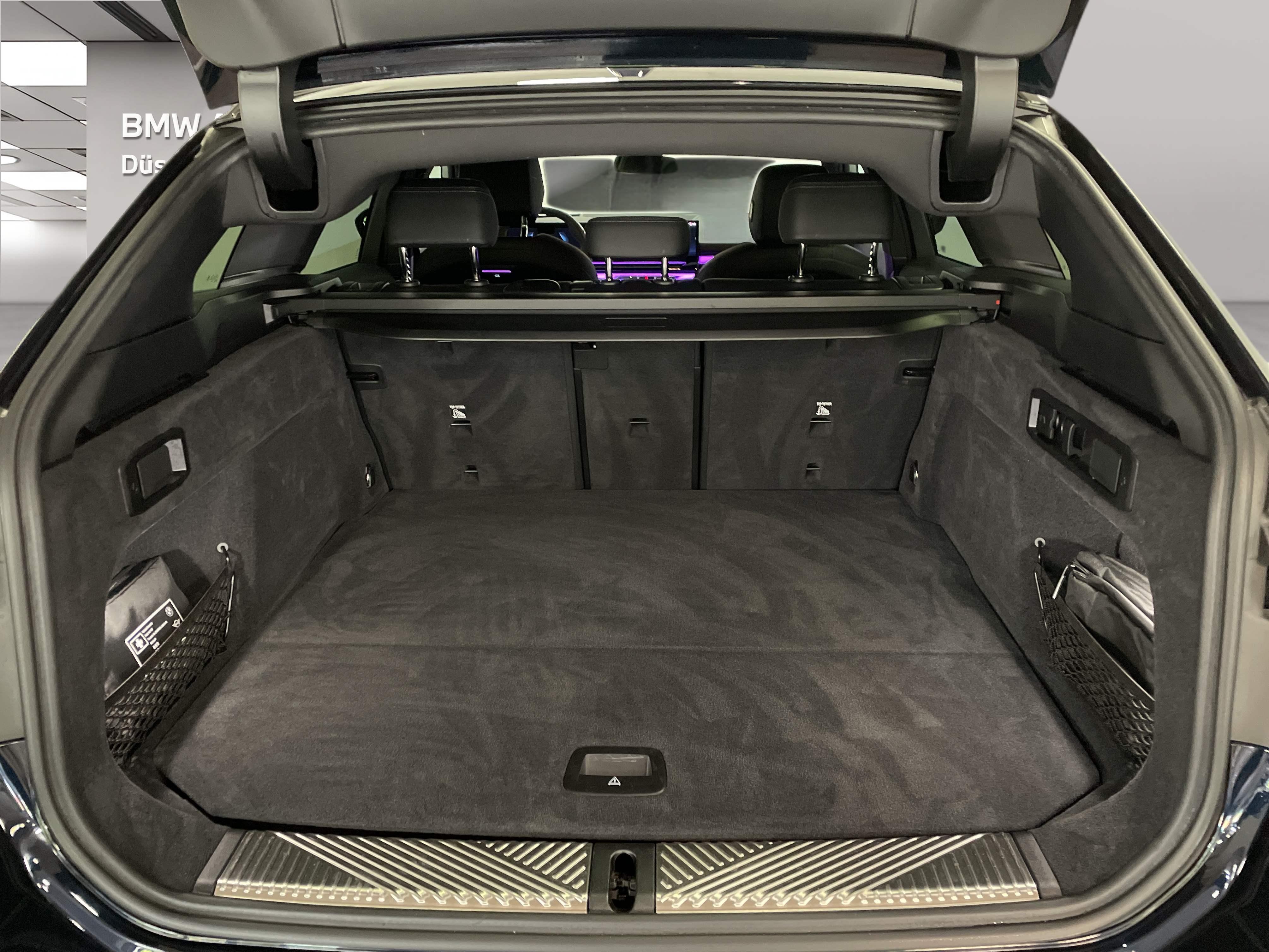 BMW 5er Touring – Bild 19