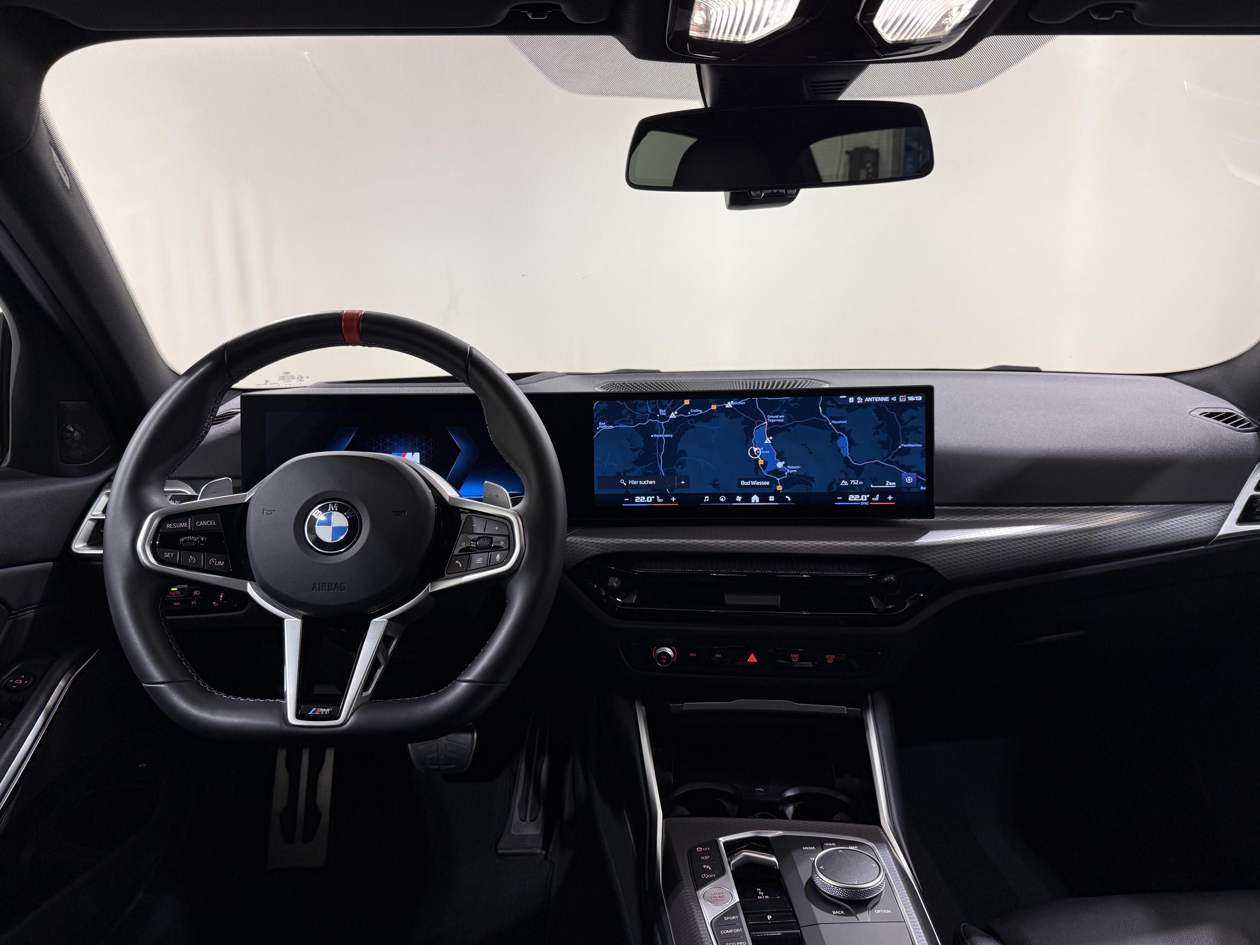 BMW 3er – Bild 13