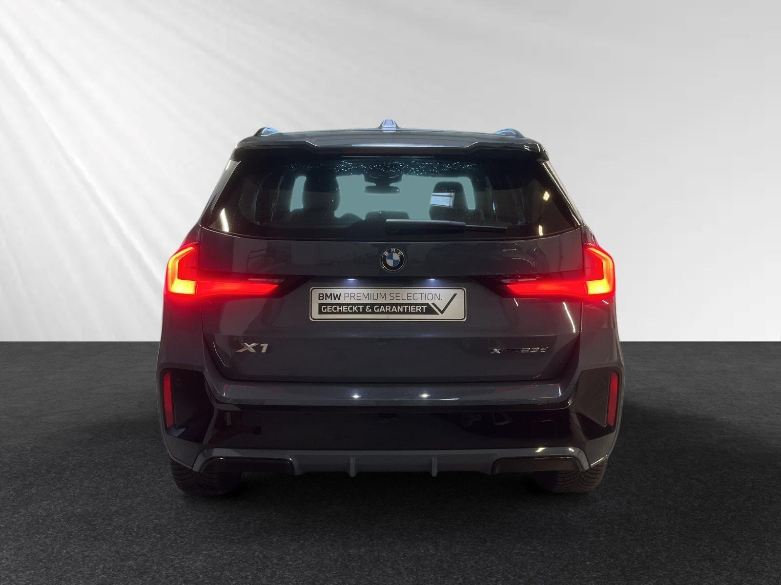 BMW X1 – Bild 16