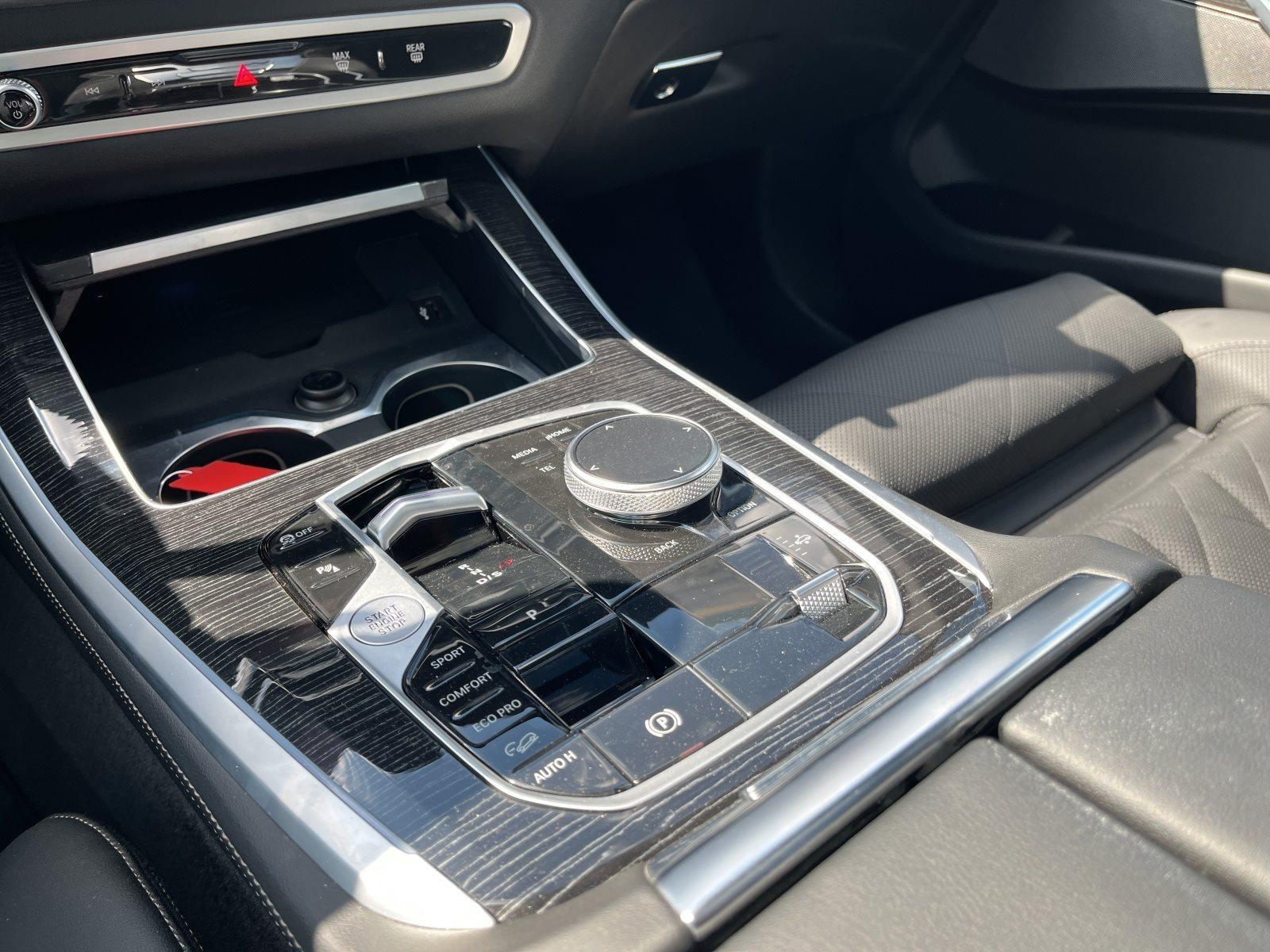 BMW X5 – Bild 20