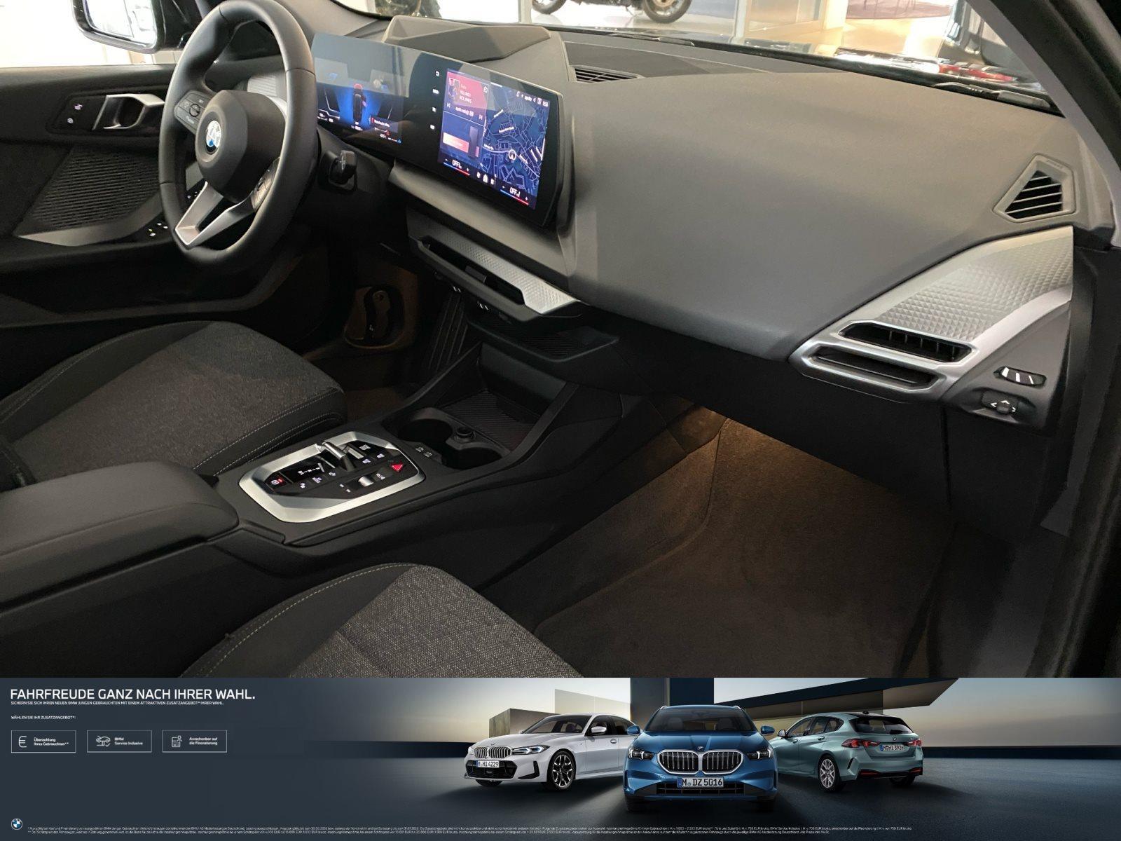 BMW 1er – Bild 9
