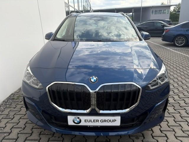 BMW 2er Active Tourer – Bild 12