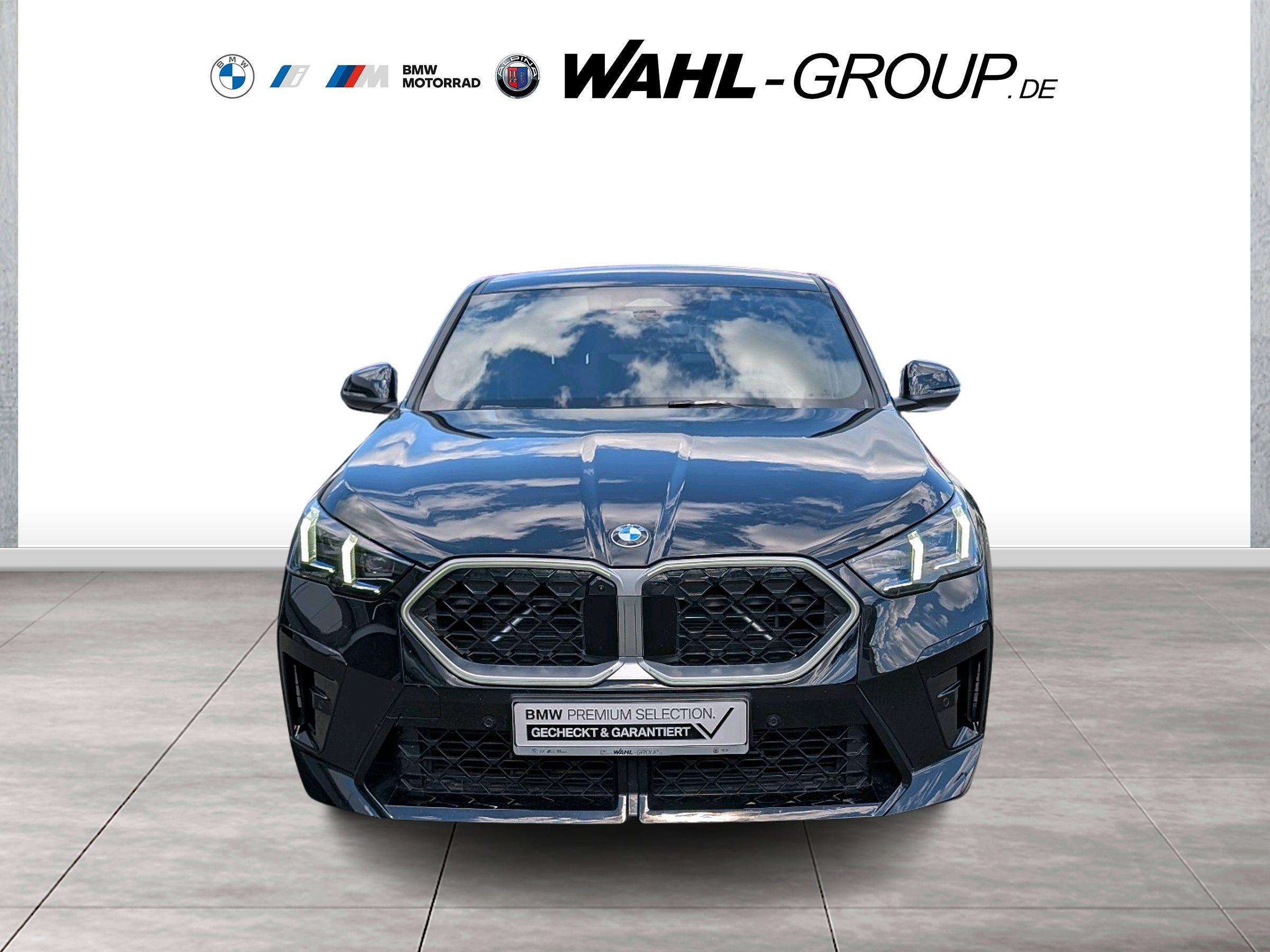 BMW X2 – Bild 6