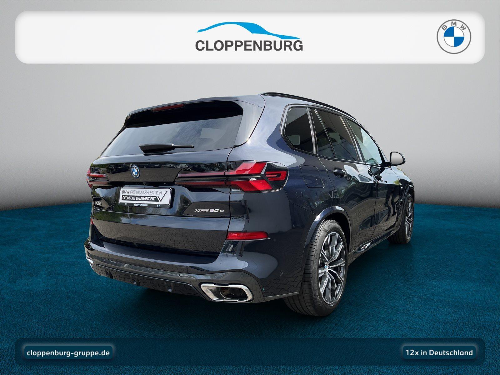 BMW X5 – Bild 6