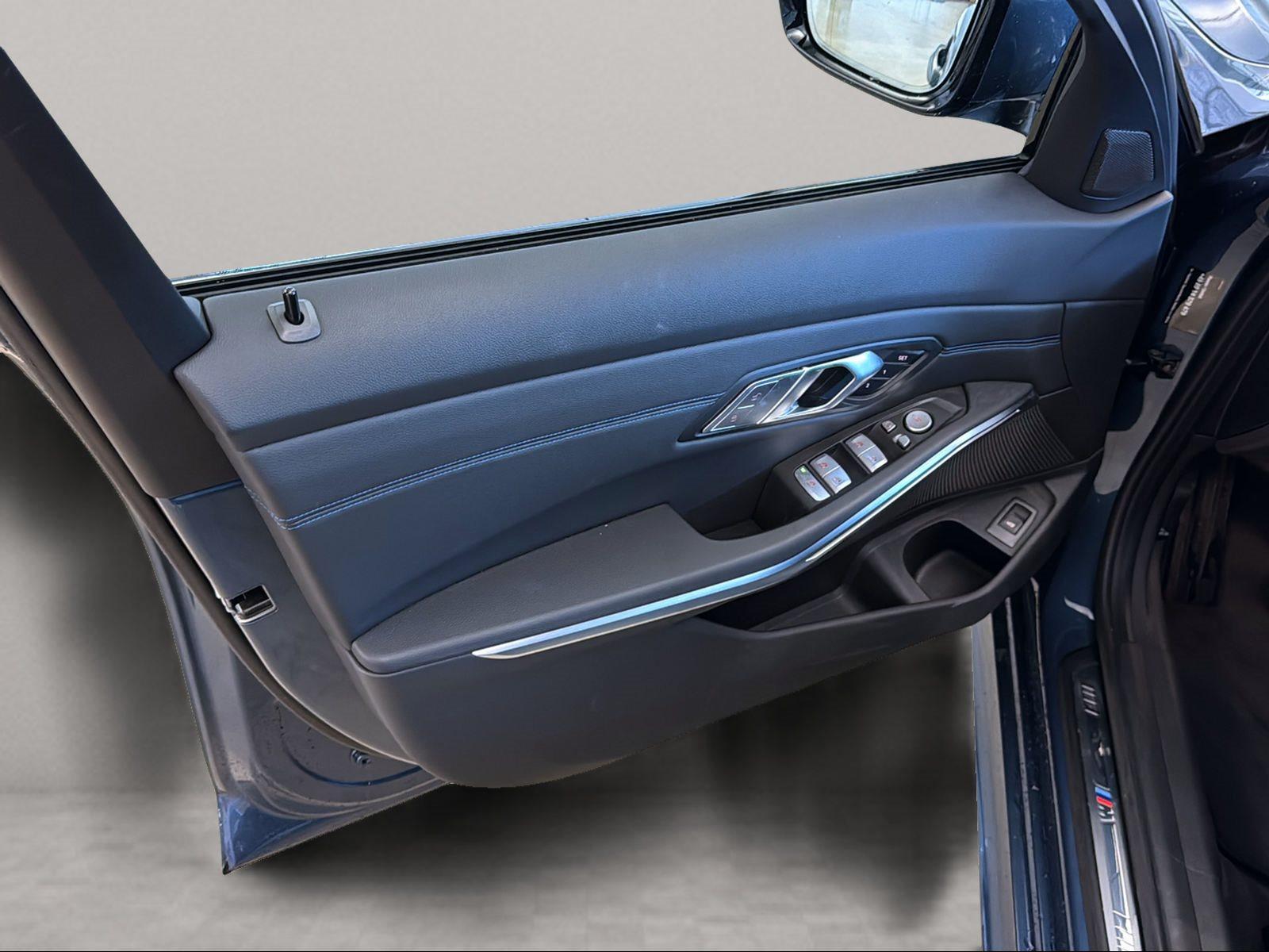 BMW 3er Touring – Bild 18