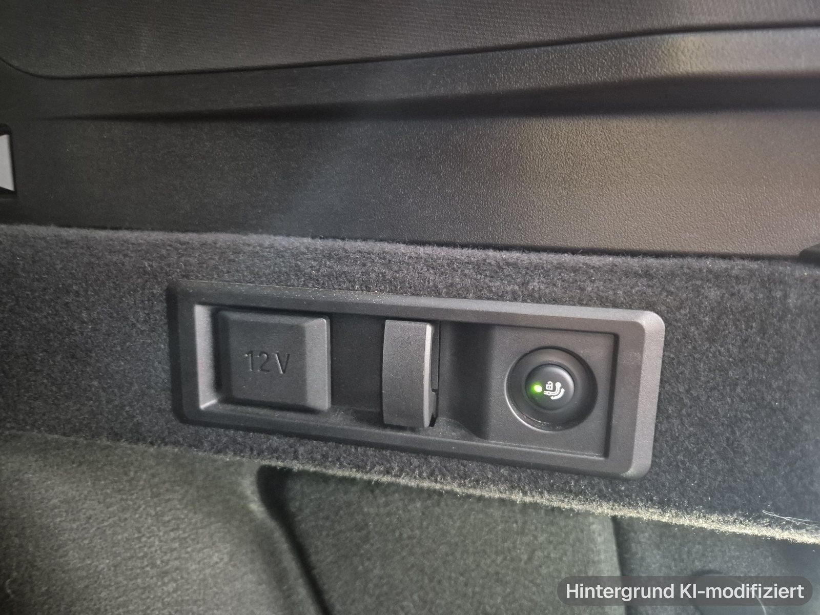 BMW X3 – Bild 16