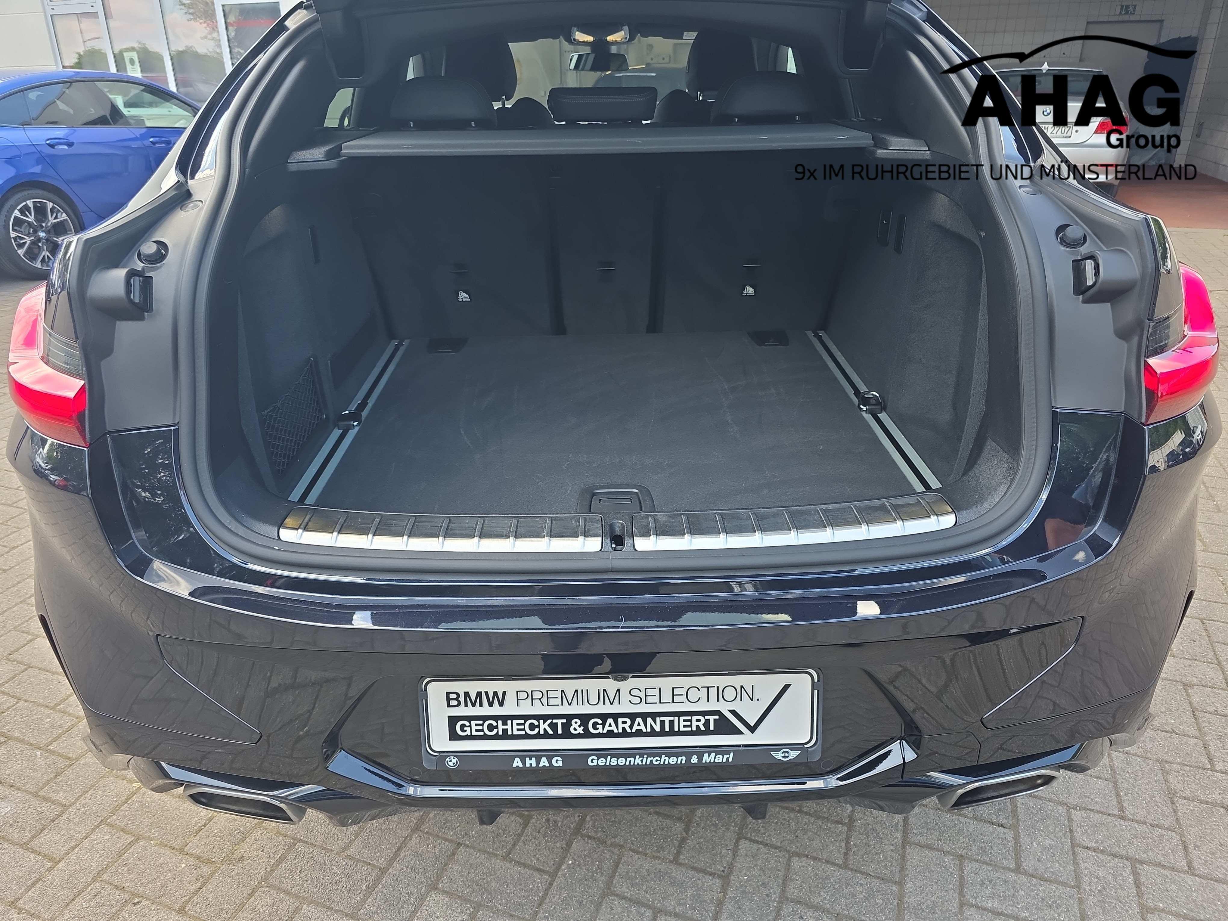 BMW X4 – Bild 14