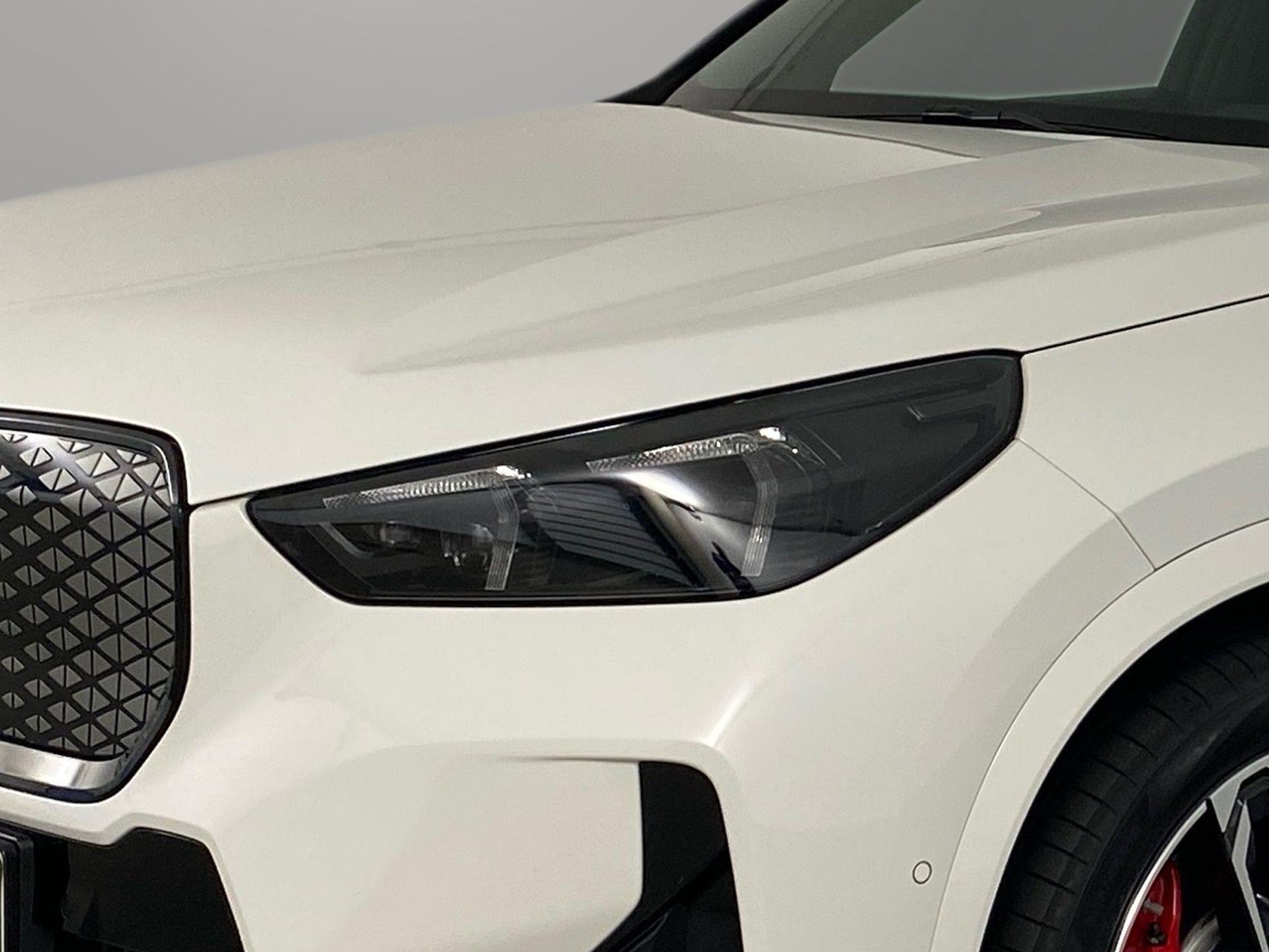 BMW iX1 – Bild 5