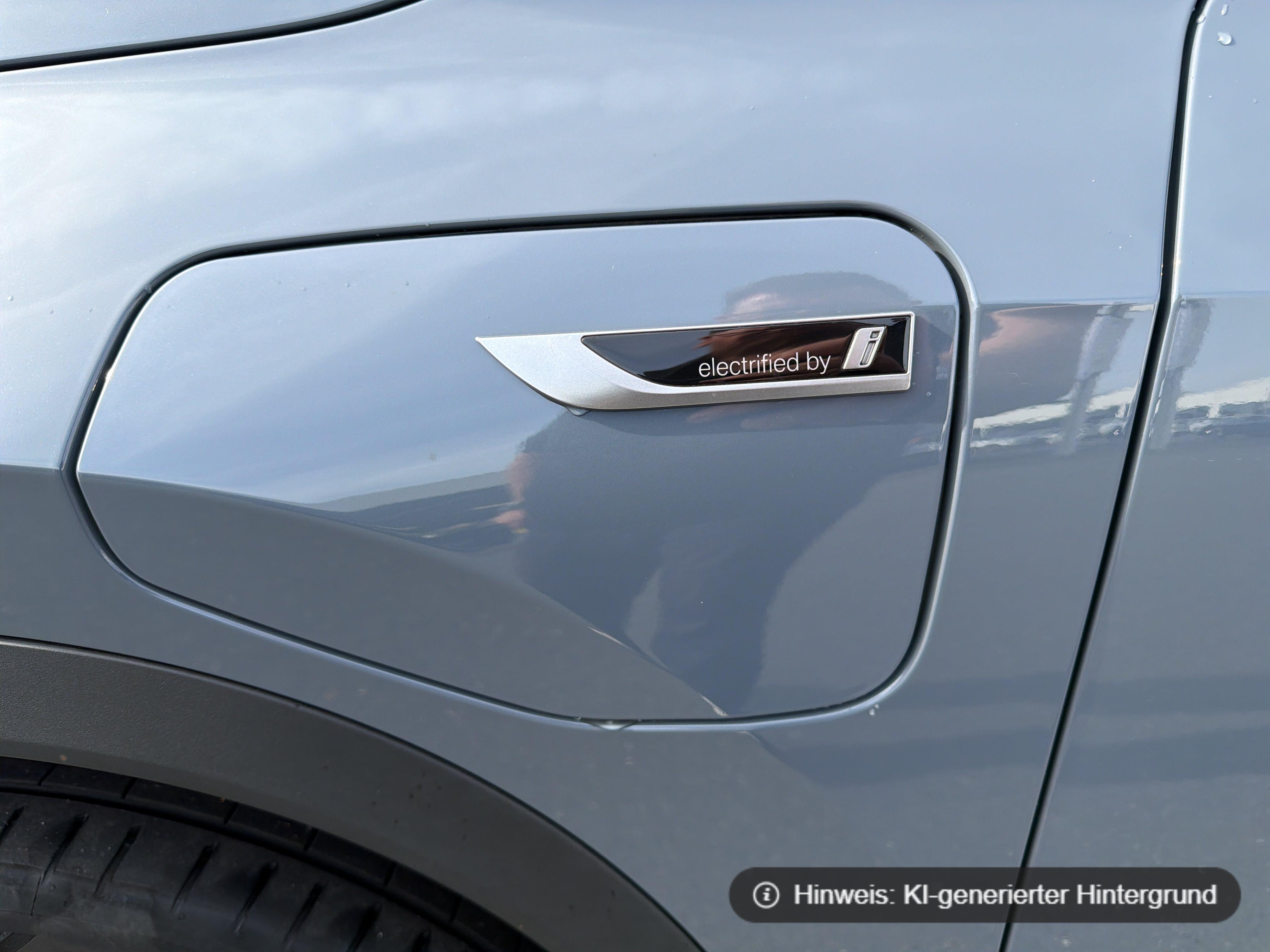 BMW X1 – Bild 10