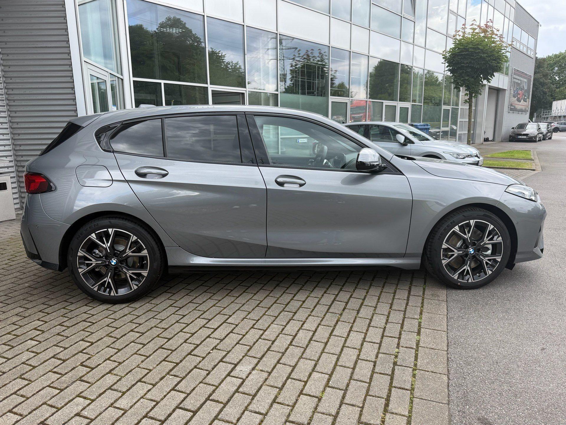 BMW 1er – Bild 3