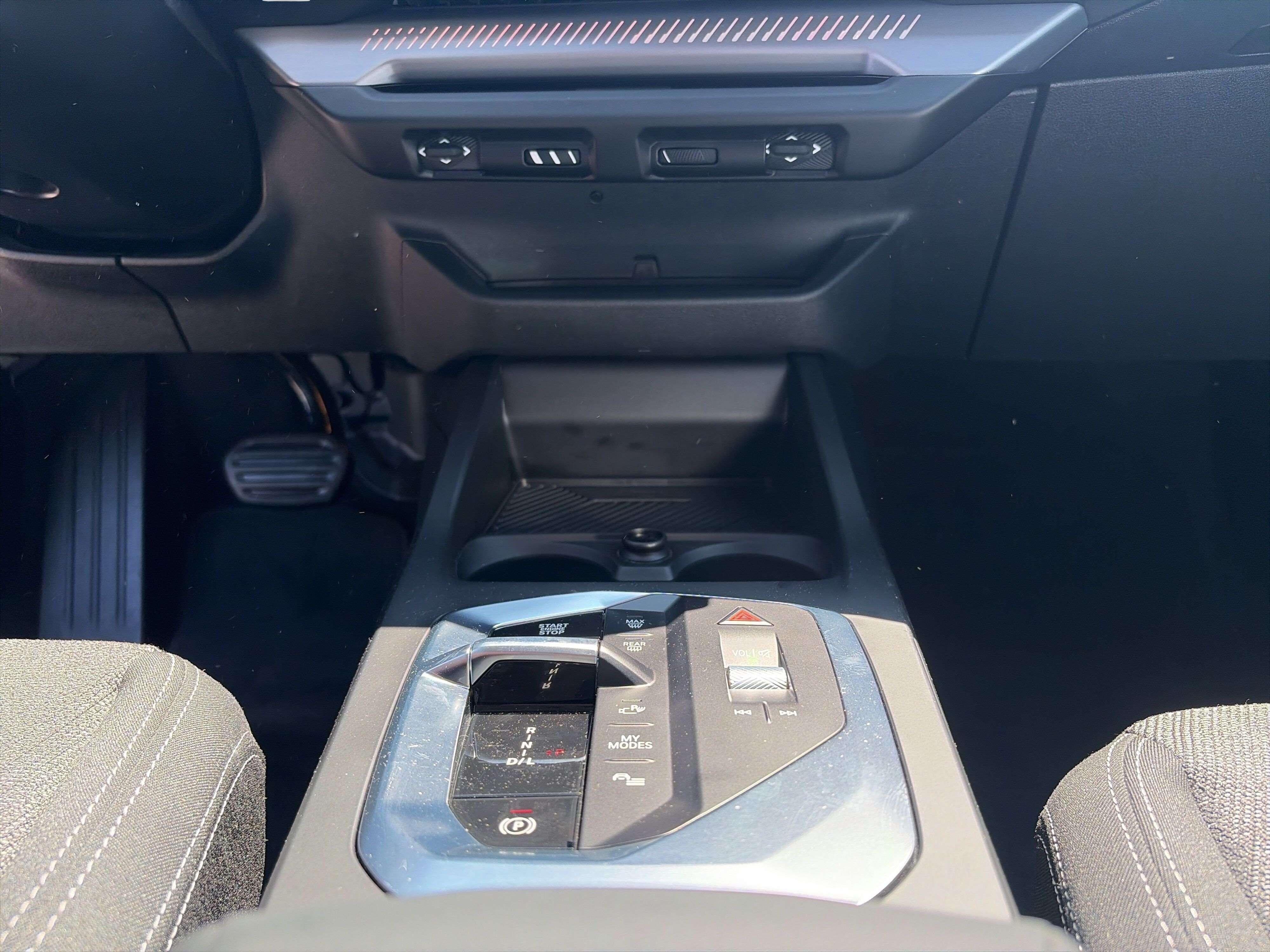 BMW 1er – Bild 19