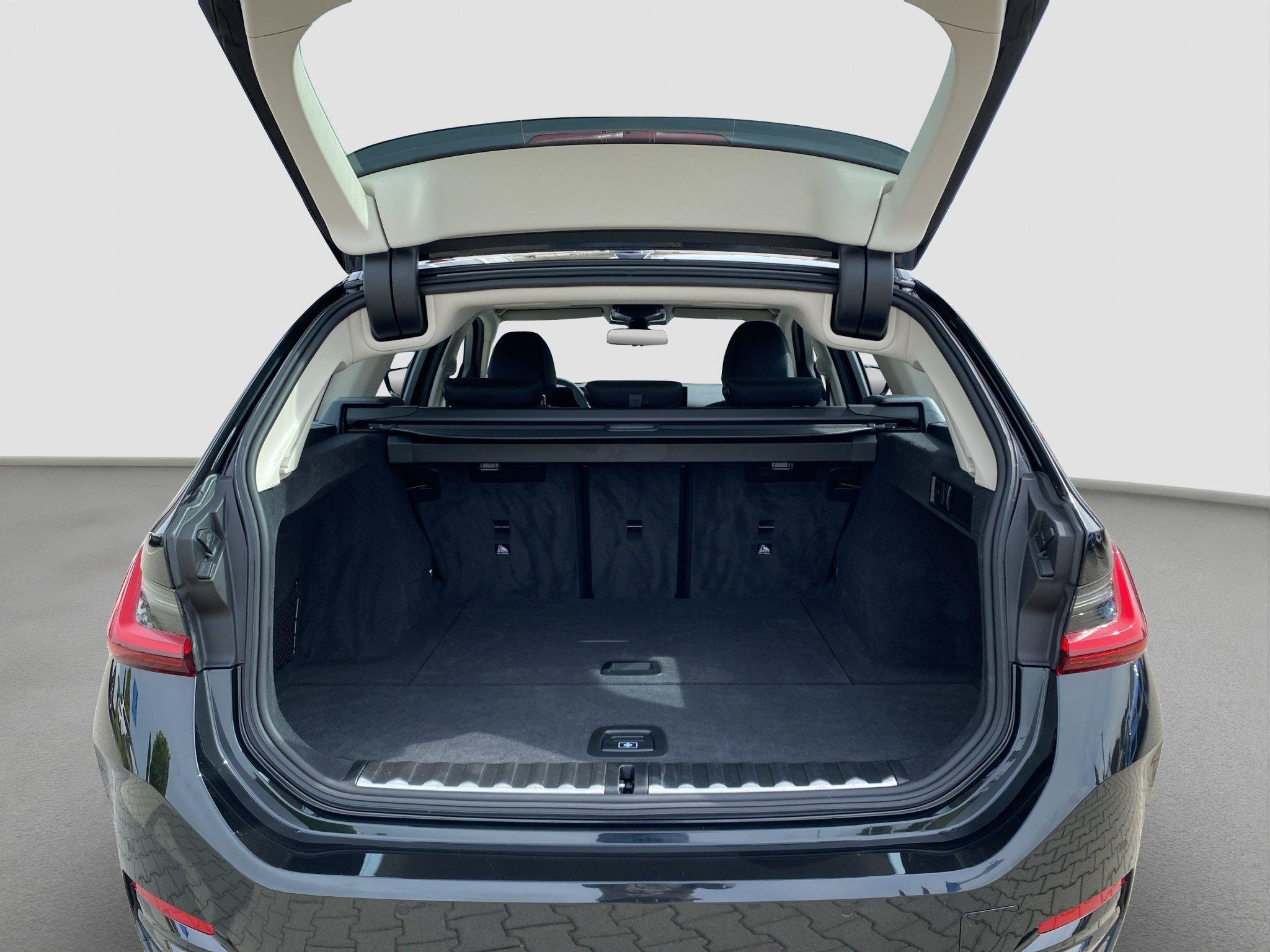BMW 3er Touring – Bild 12