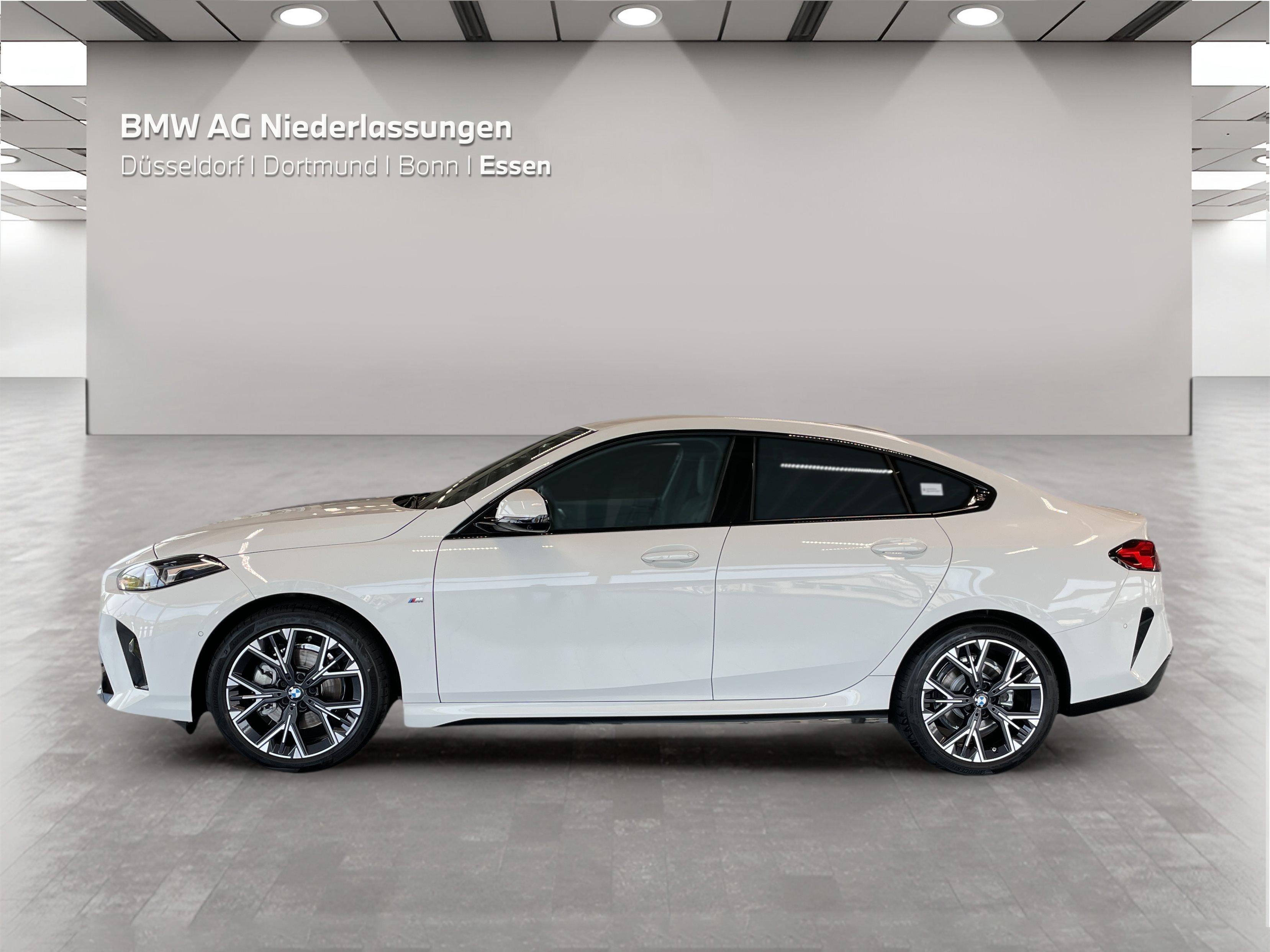 BMW 2er Gran Coupé – Bild 5
