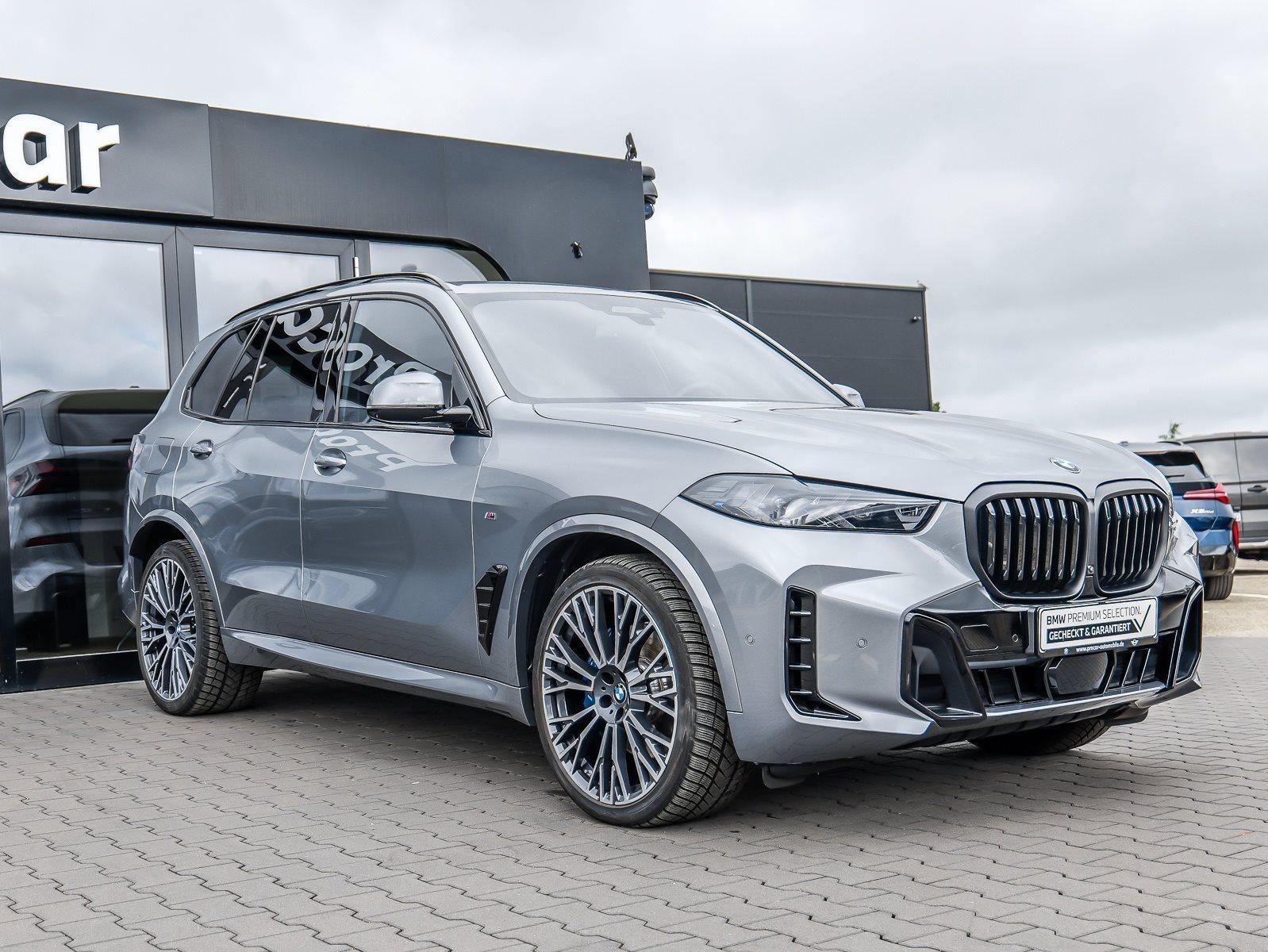 BMW X5 – Bild 6