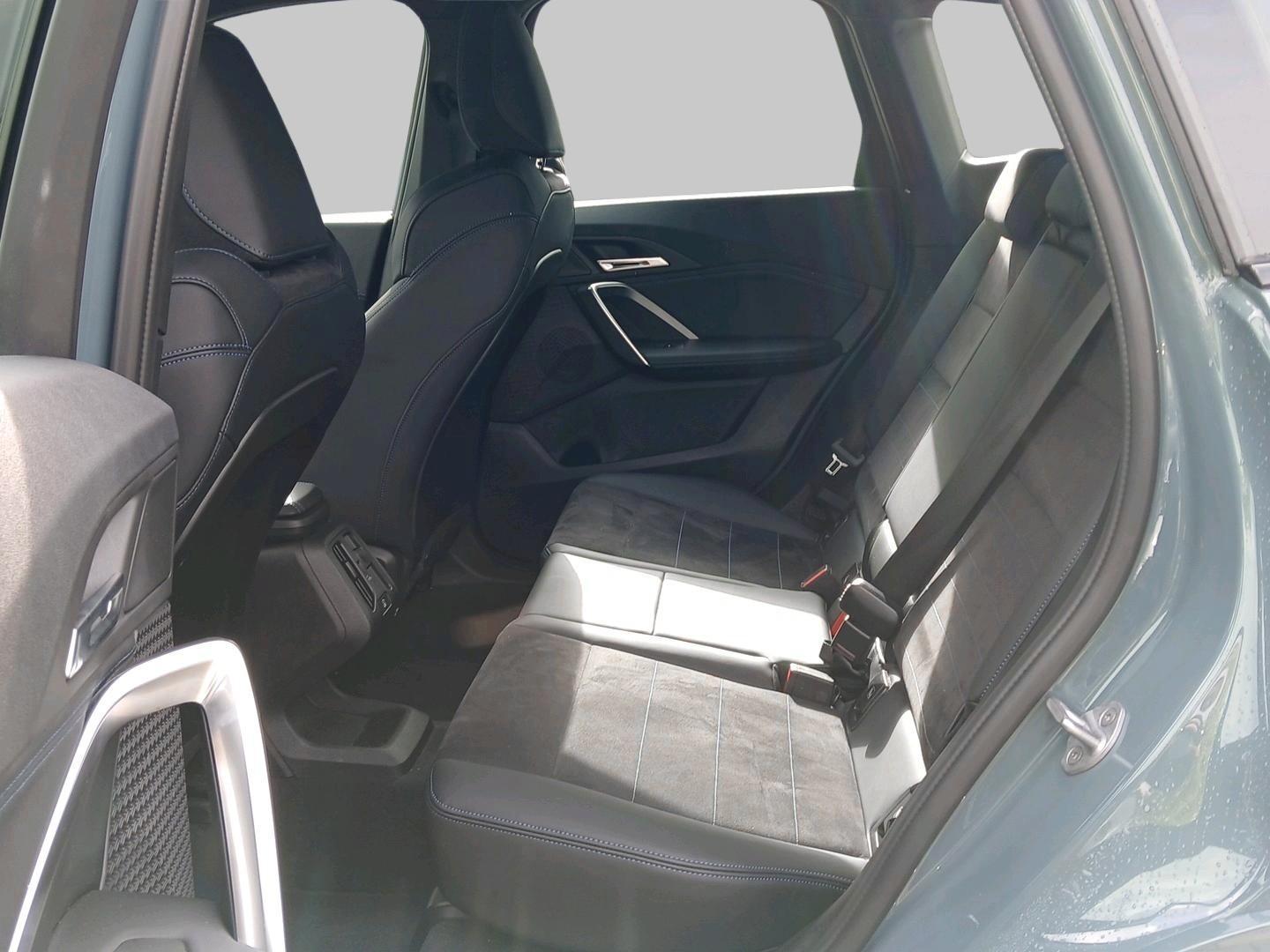 BMW X1 – Bild 2