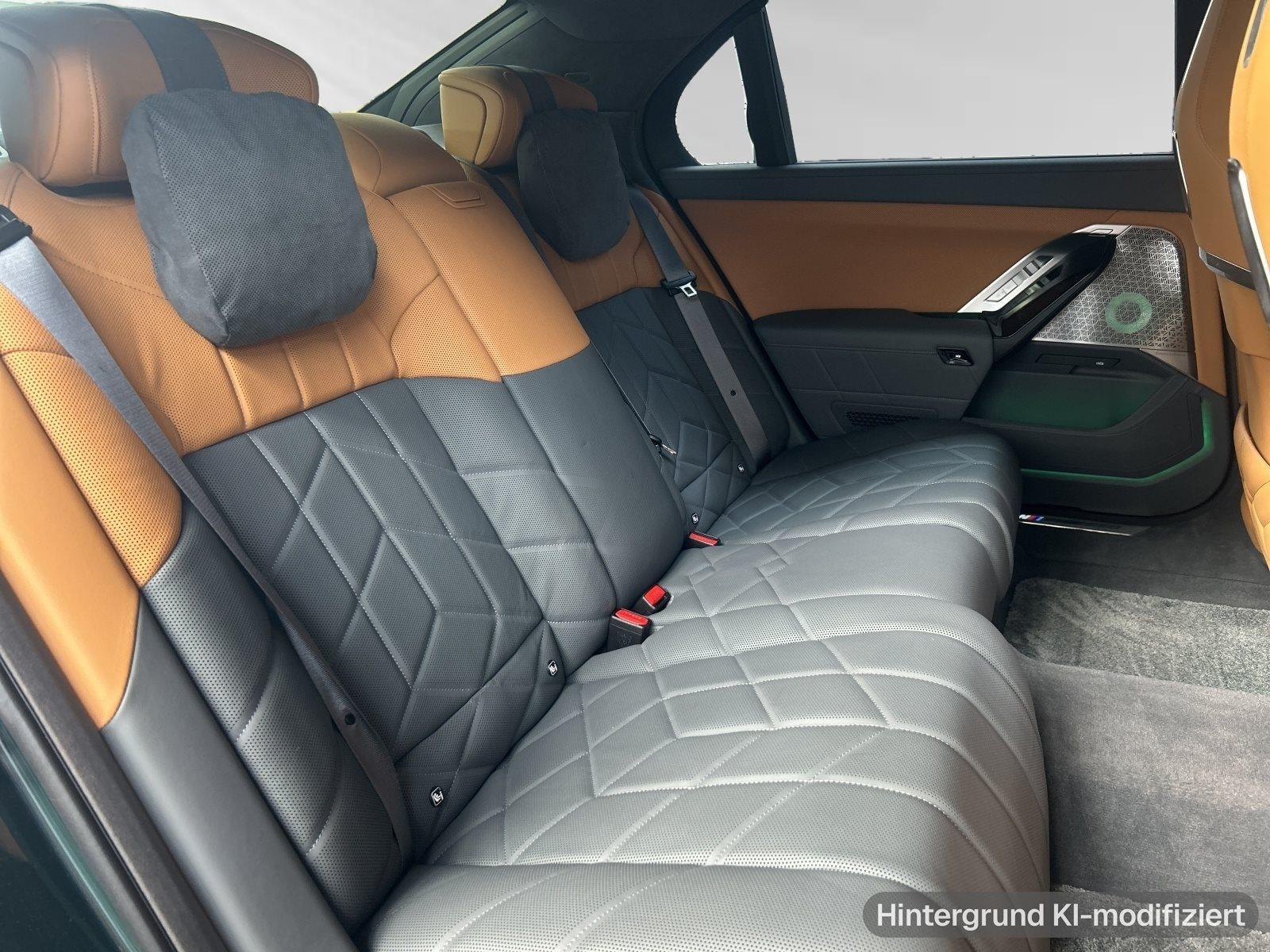 BMW i7 – Bild 27