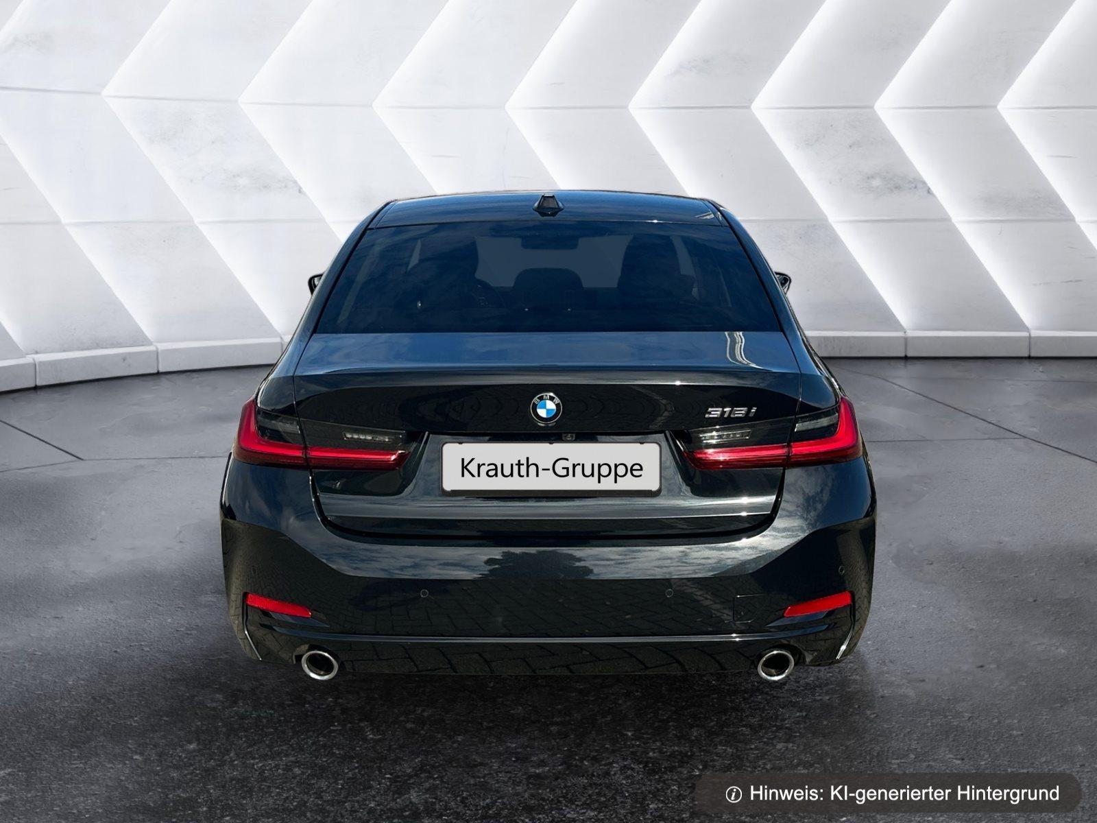 BMW 3er – Bild 4