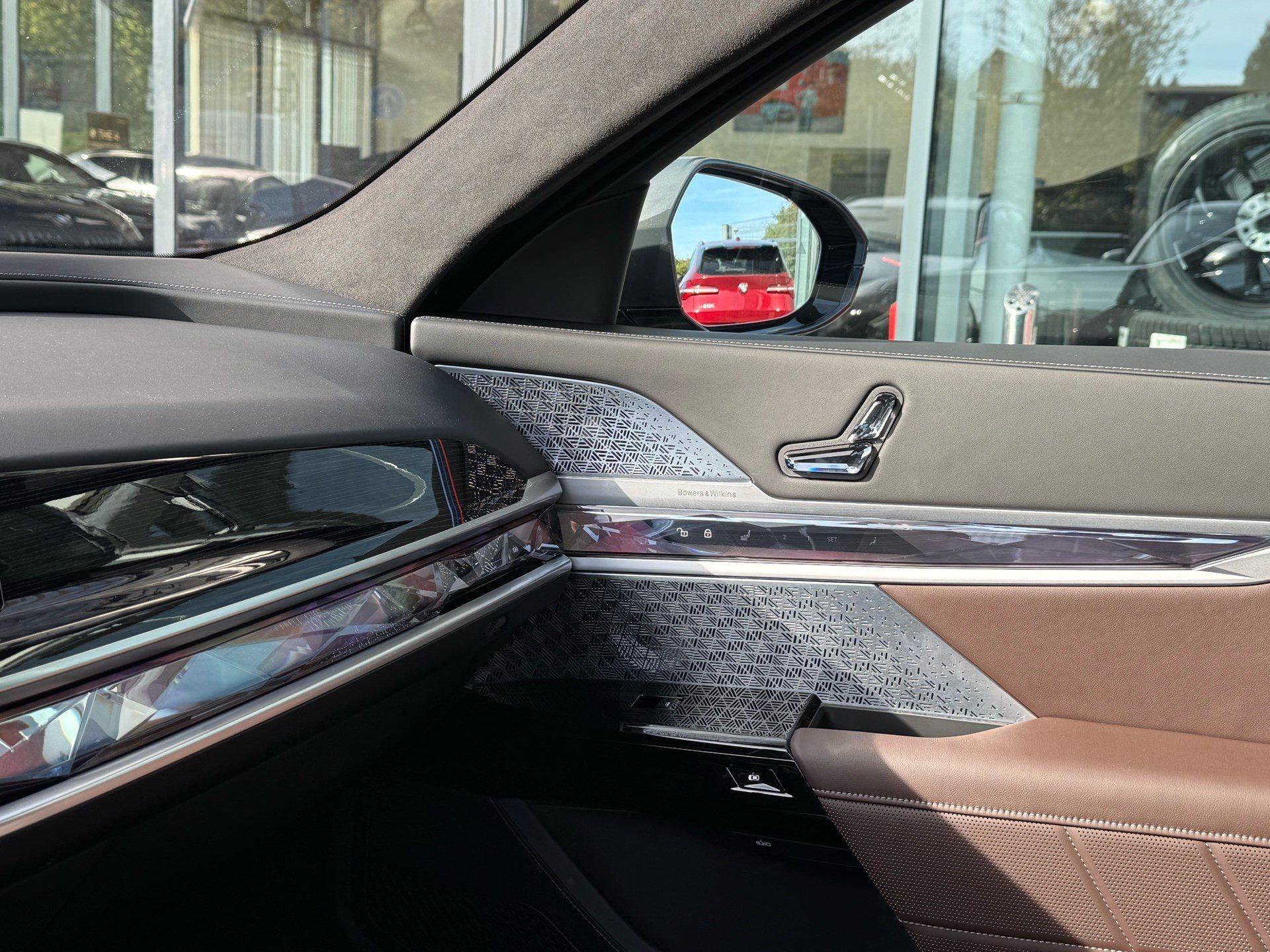 BMW i7 – Bild 18
