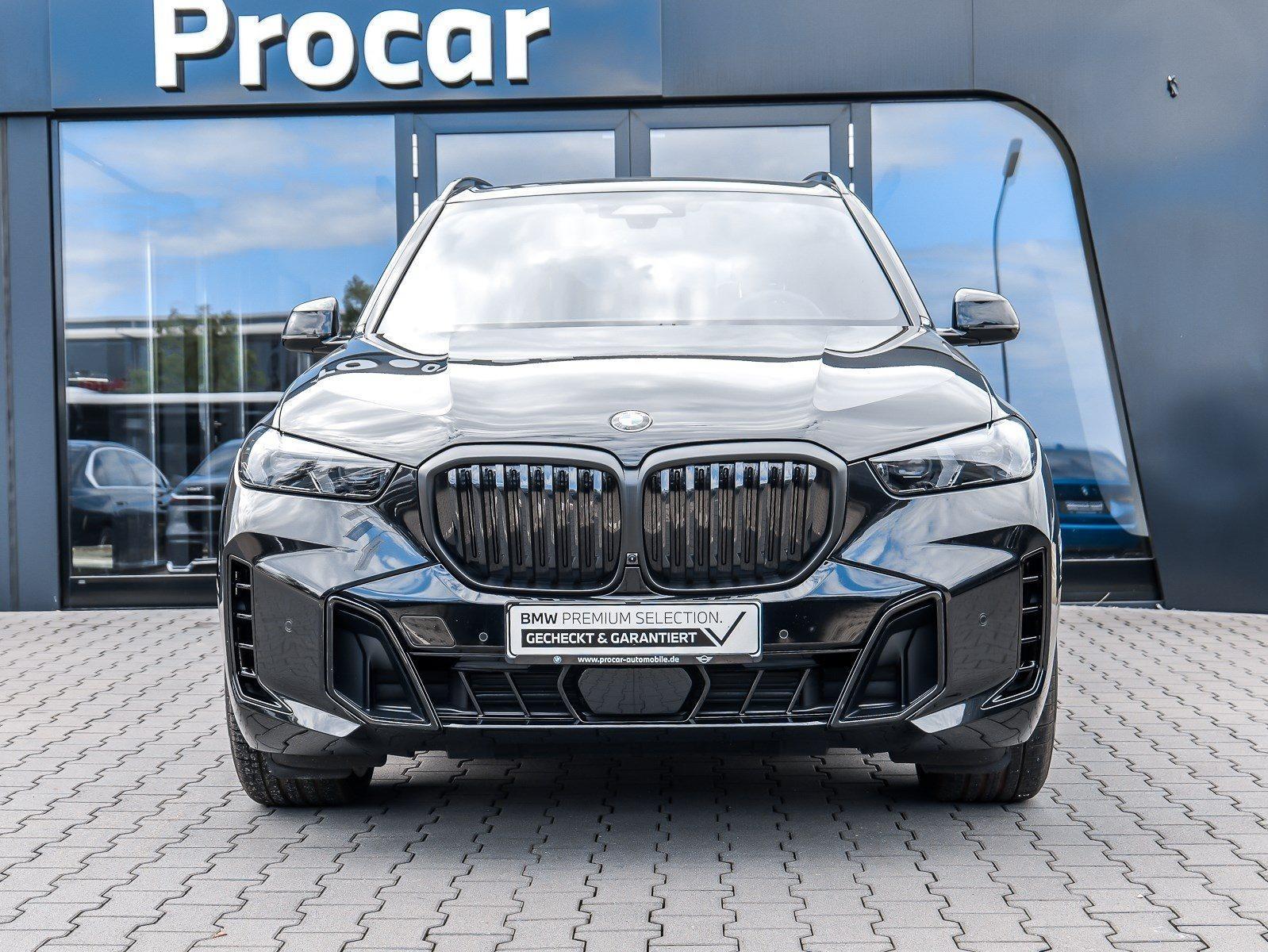 BMW X5 – Bild 27