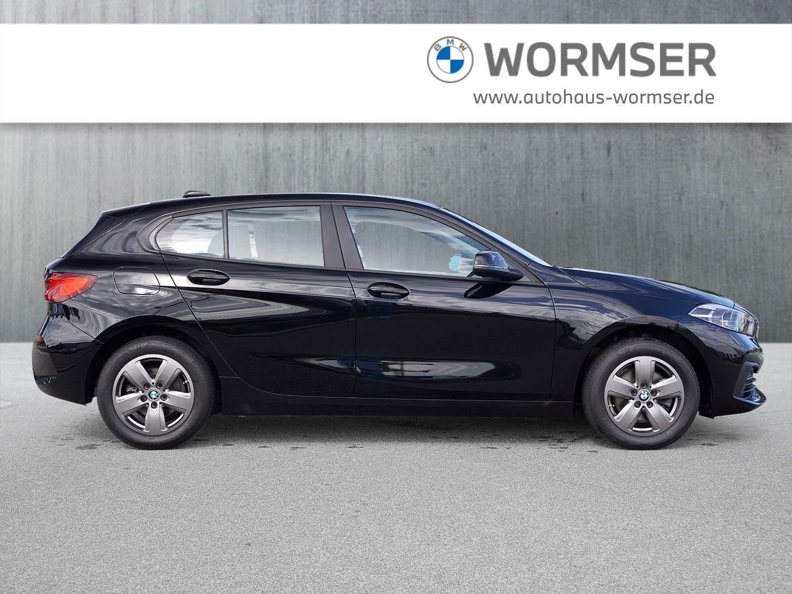 BMW 1er – Bild 3