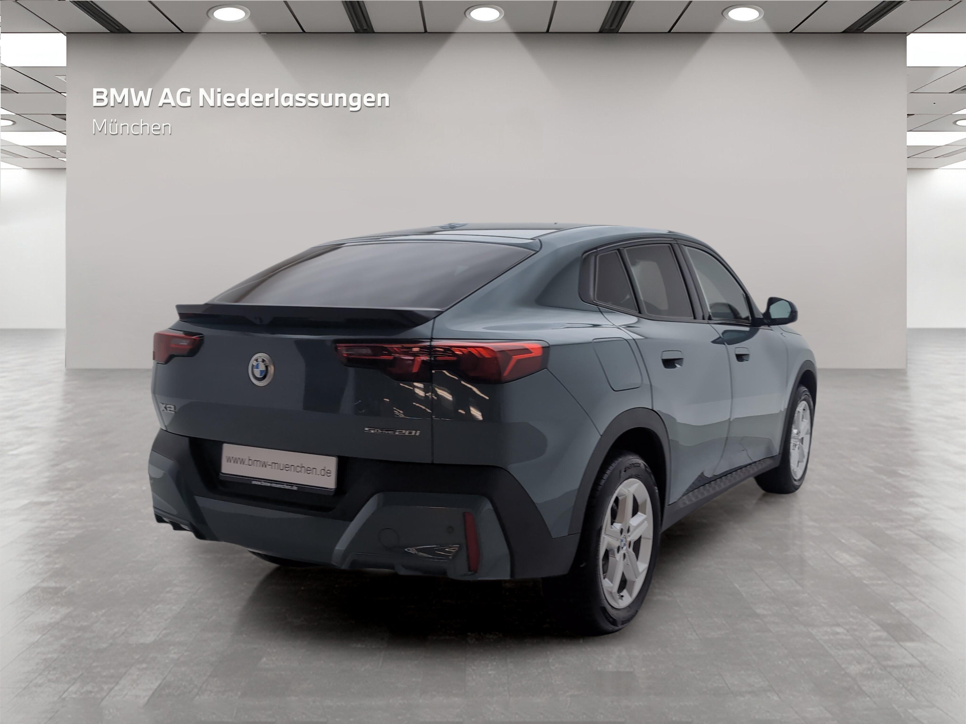 BMW X2 – Bild 3