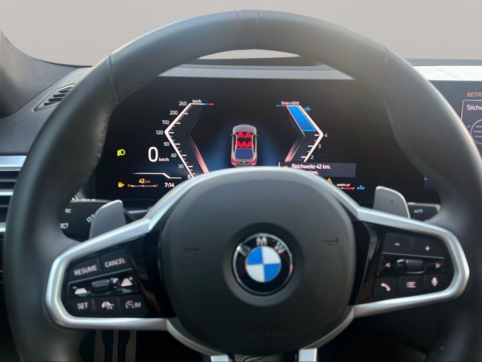 BMW 4er Gran Coupé – Bild 7