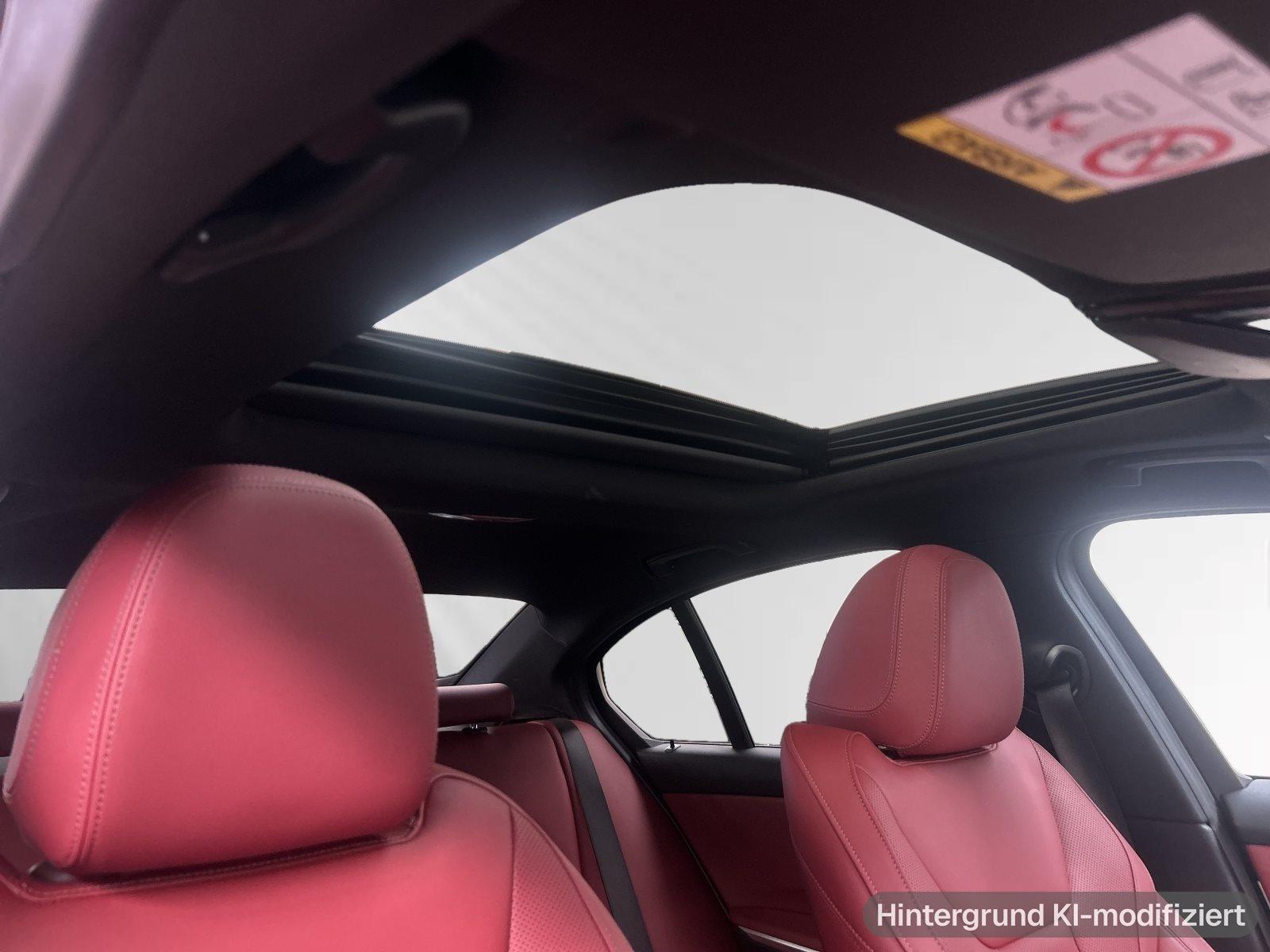 BMW 3er – Bild 26
