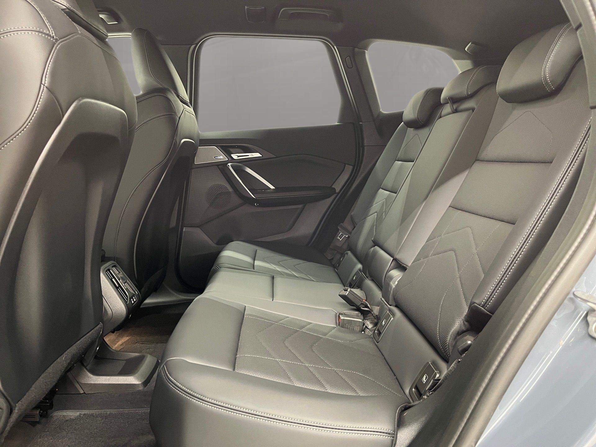 BMW X1 – Bild 11