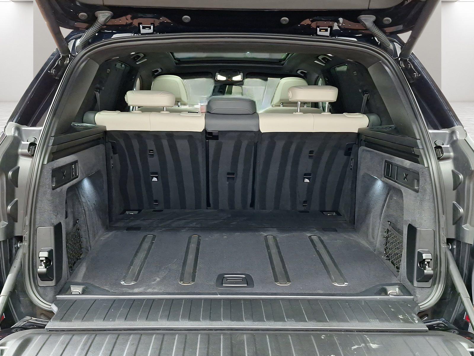 BMW X5 – Bild 7
