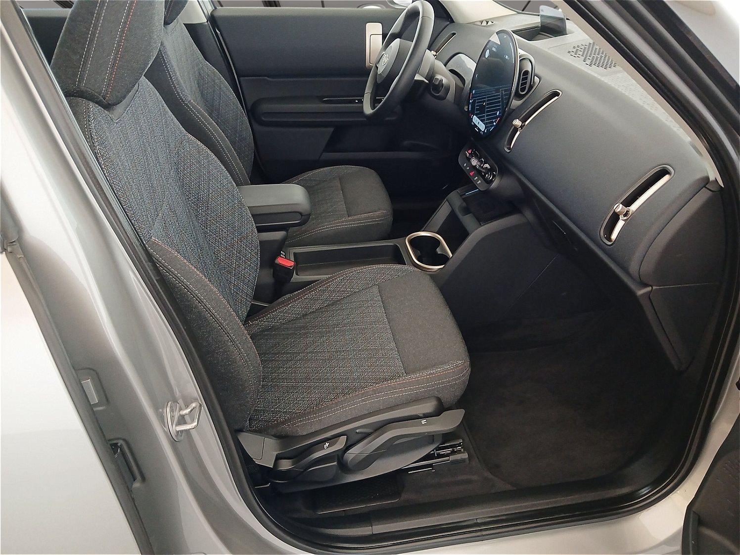 MINI Countryman – Bild 12