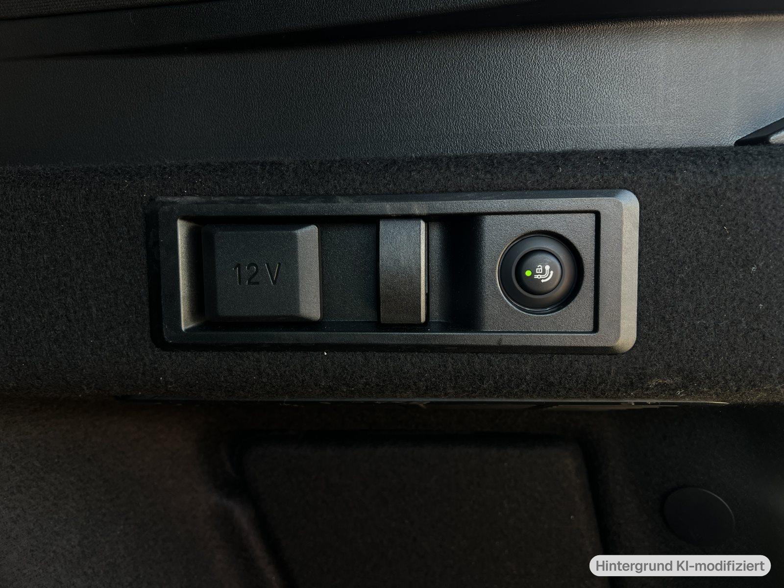 BMW X3 – Bild 7
