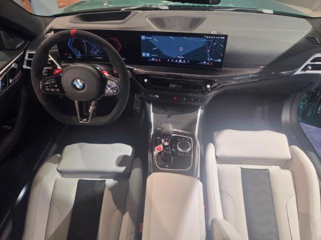 BMW M4 Coupé – Bild 16