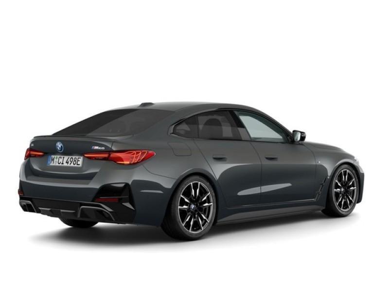 BMW 4er Gran Coupé – Bild 2