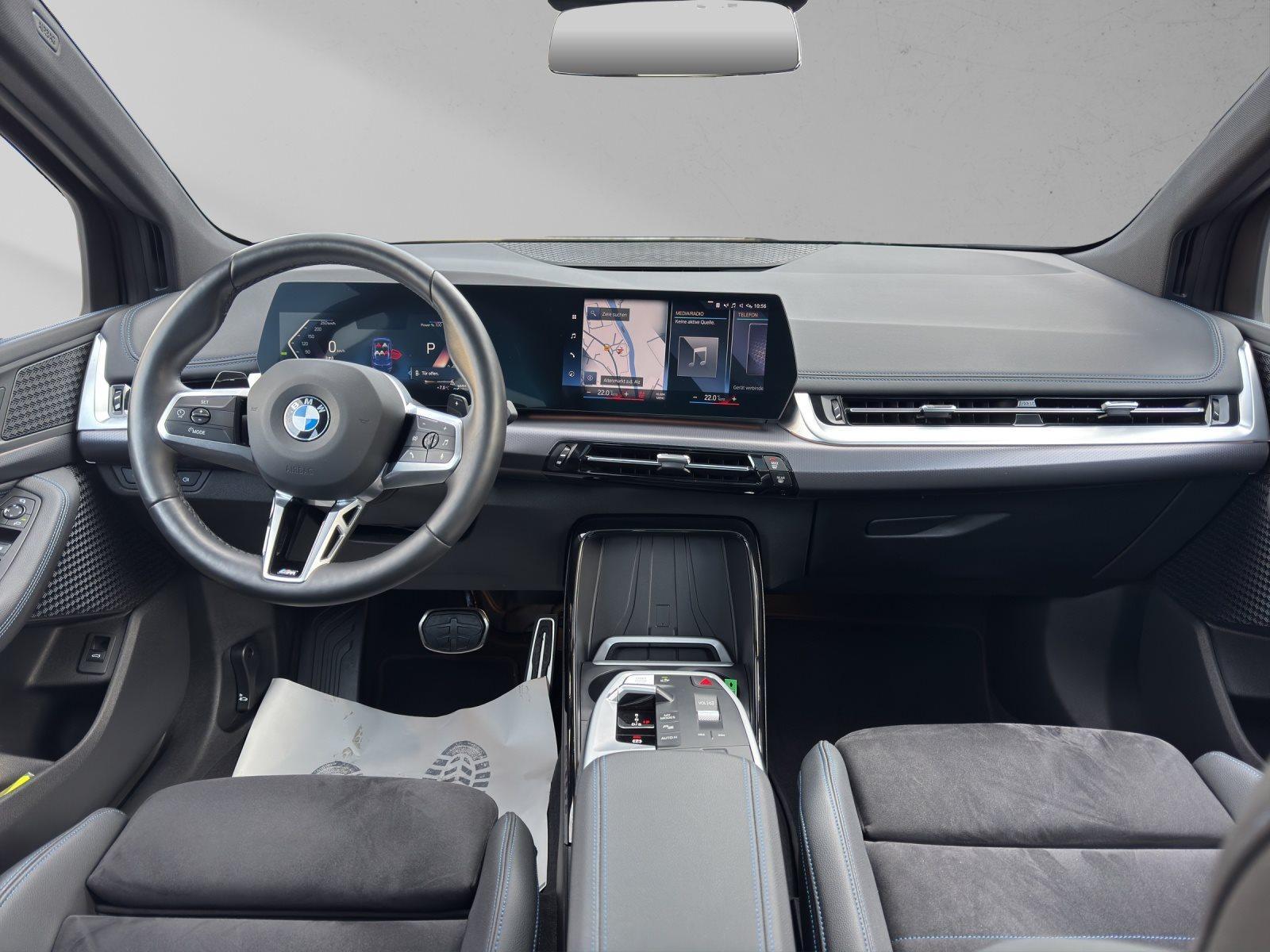 BMW 2er Active Tourer – Bild 17