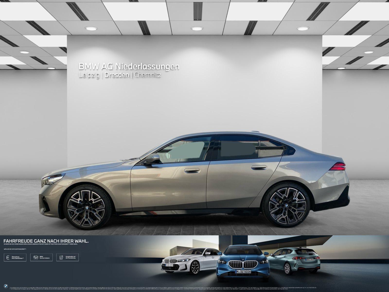 BMW 5er – Bild 4