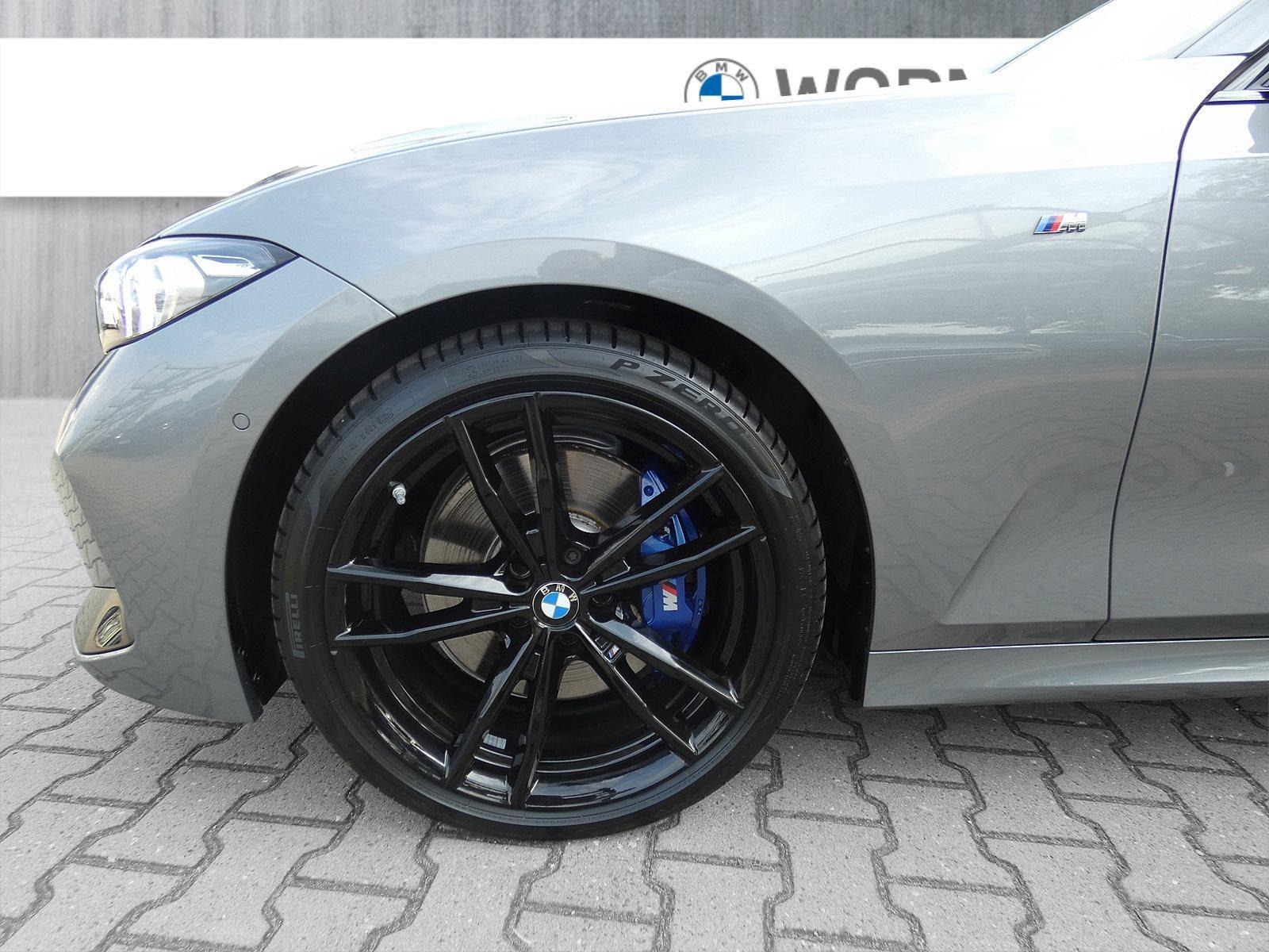 BMW 3er Touring – Bild 34