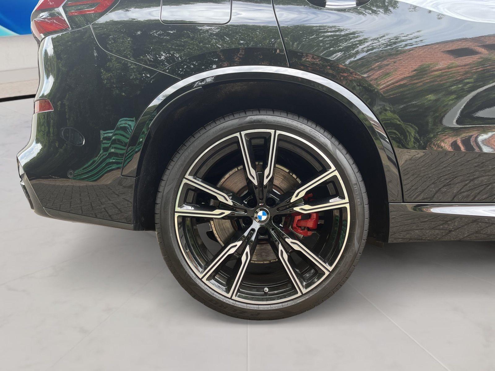 BMW X5 – Bild 7