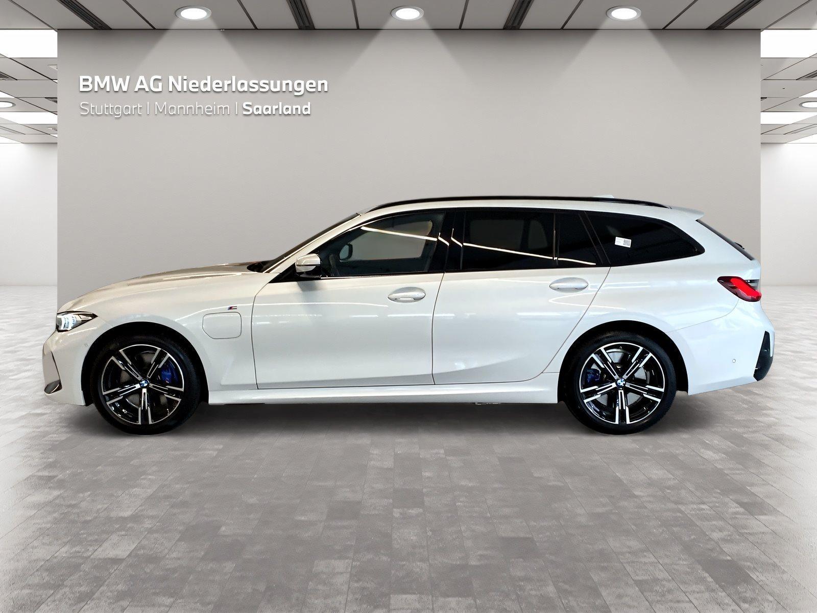 BMW 3er Touring – Bild 3