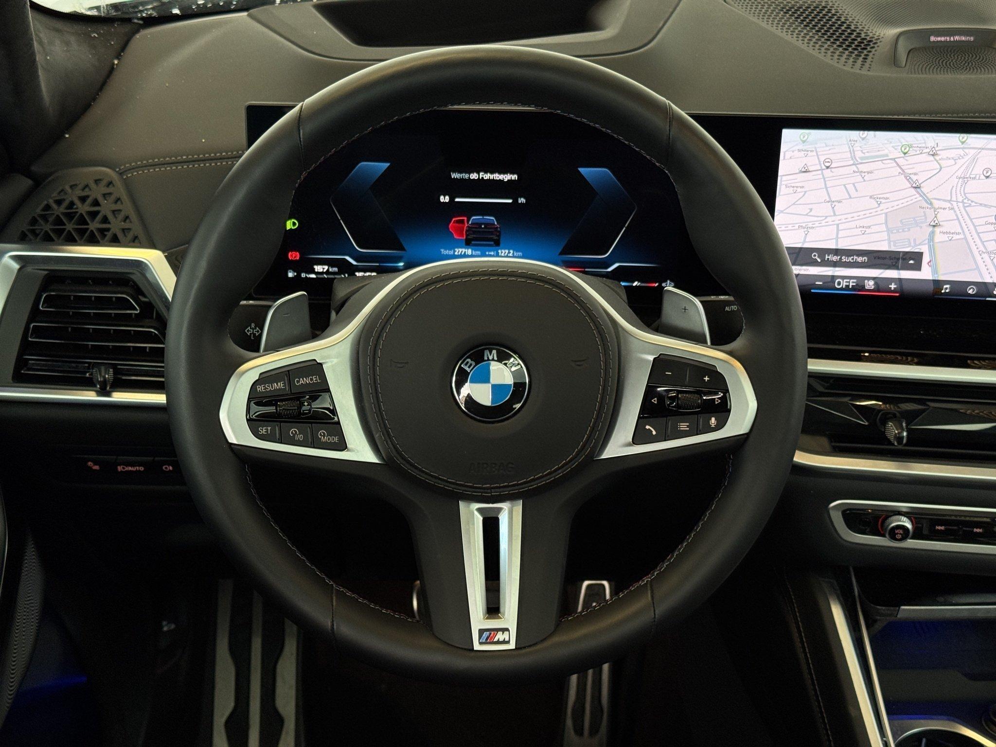 BMW X6 – Bild 12