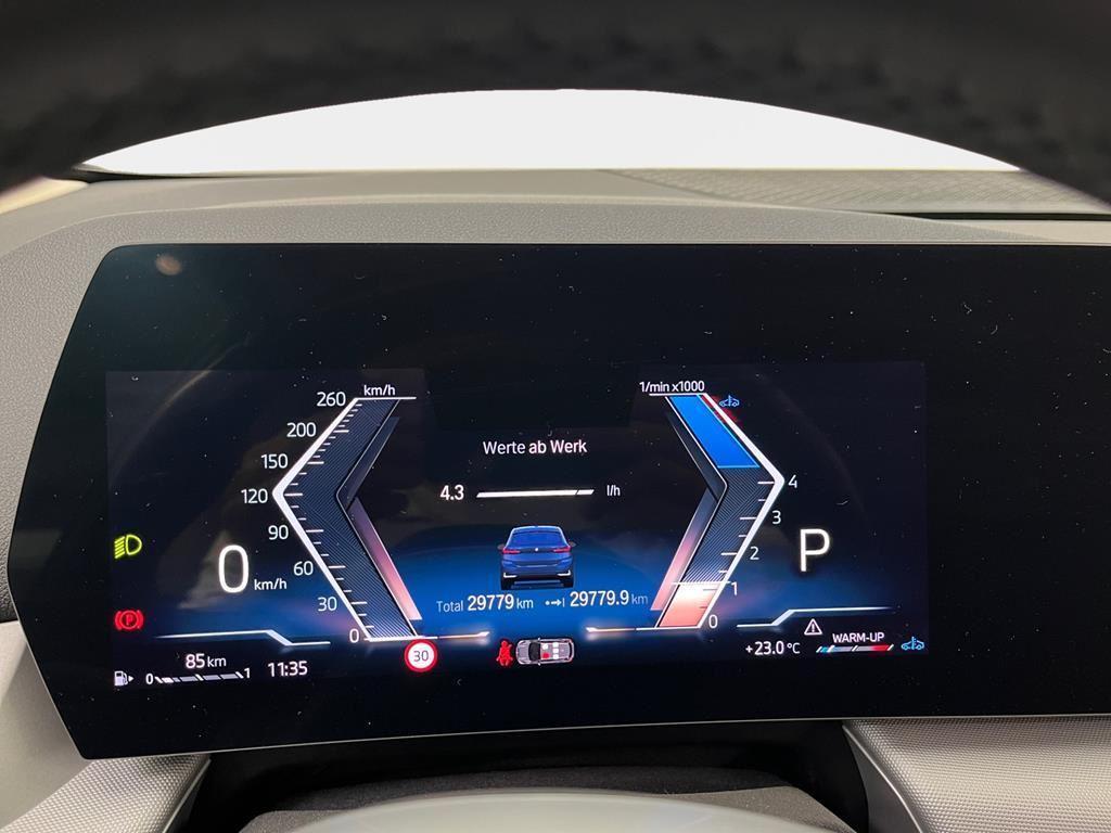 BMW 2er Active Tourer – Bild 10