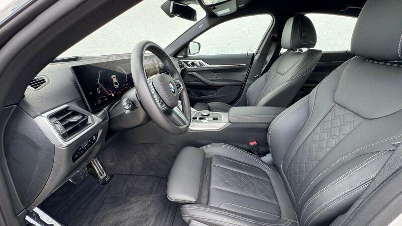 BMW 4er Gran Coupé – Bild 10