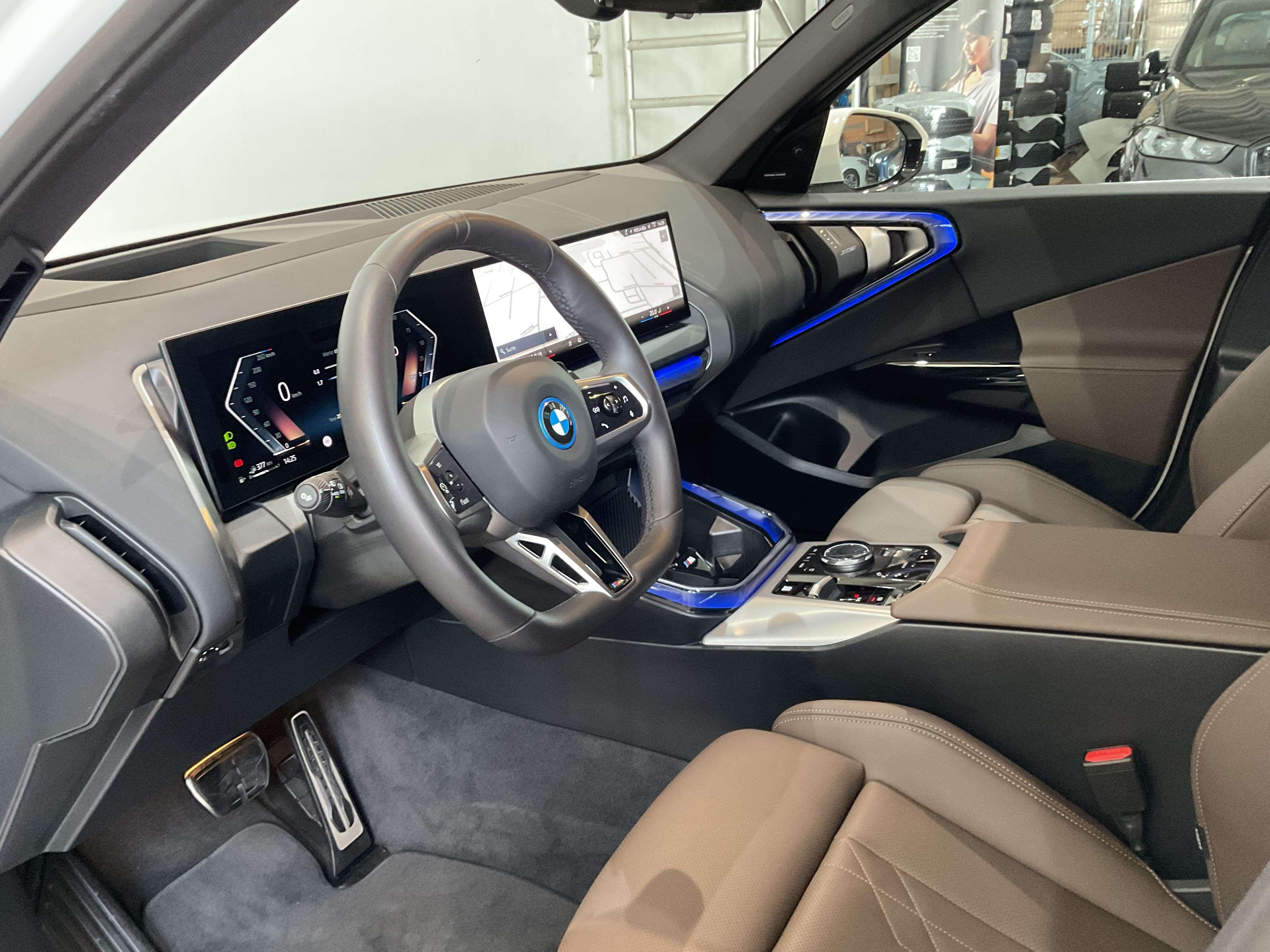 BMW X3 – Bild 6