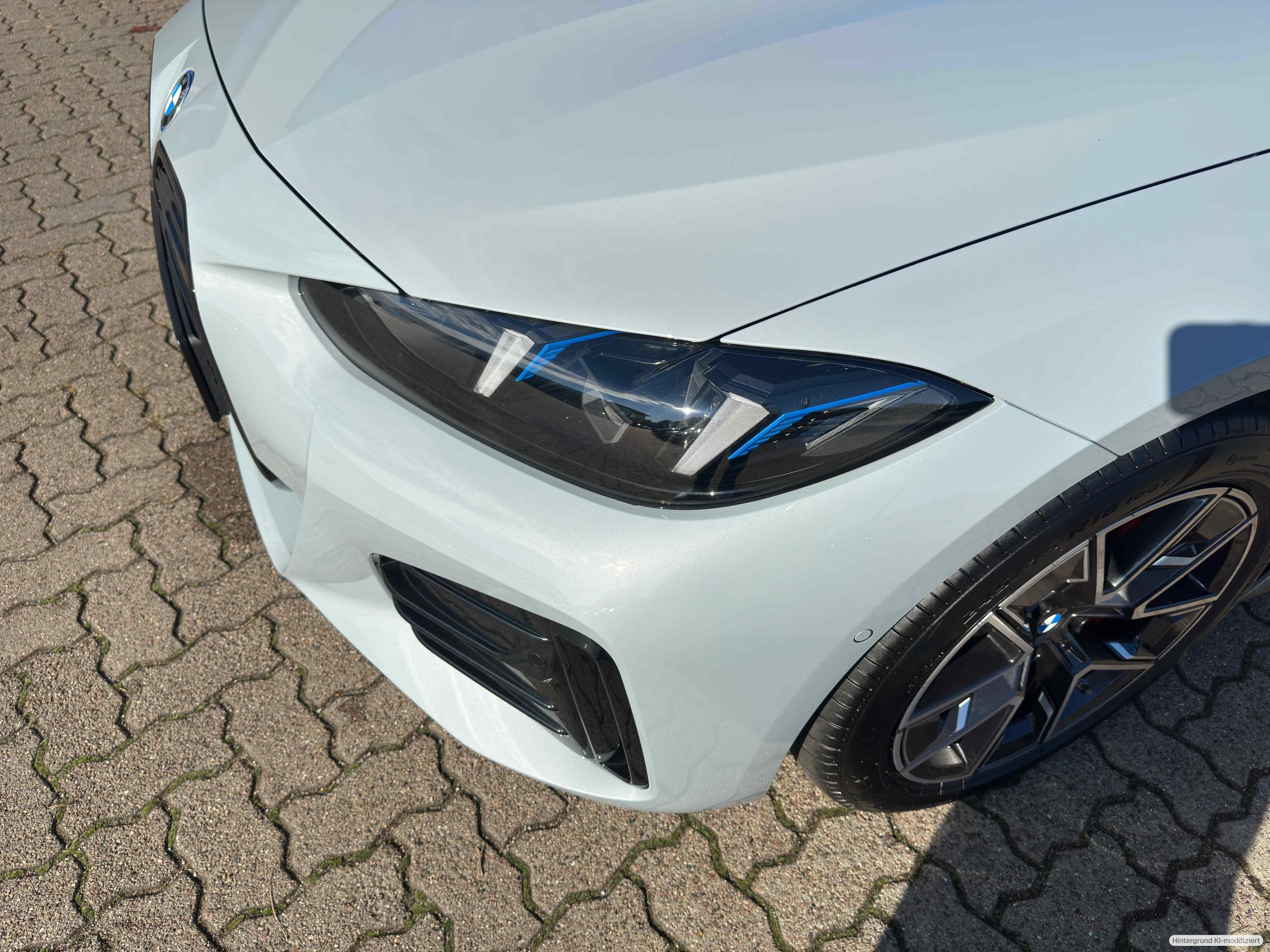 BMW 4er Gran Coupé – Bild 13