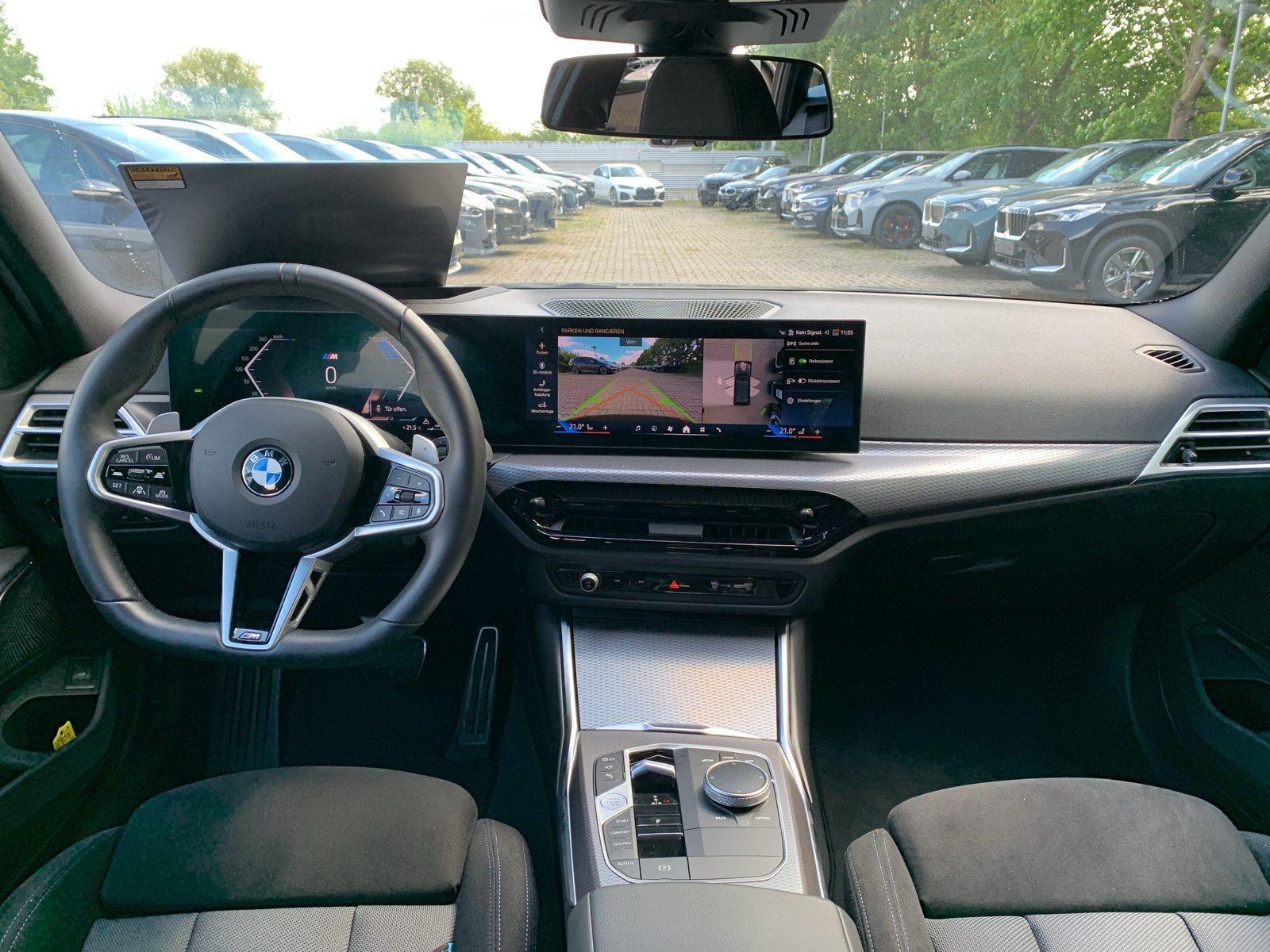 BMW 3er Touring – Bild 15