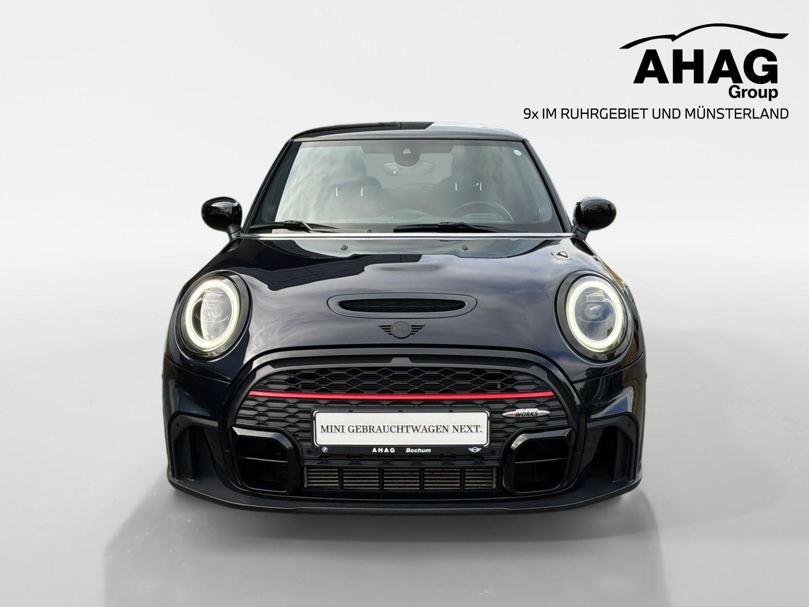 MINI Cooper 3-Türer – Bild 2