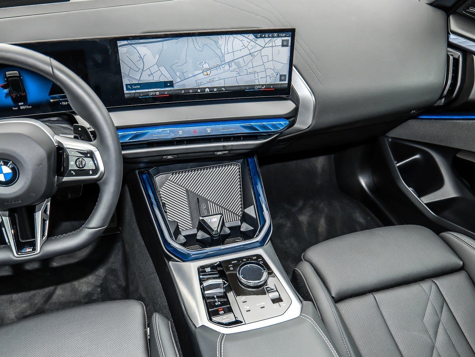 BMW X3 – Bild 10